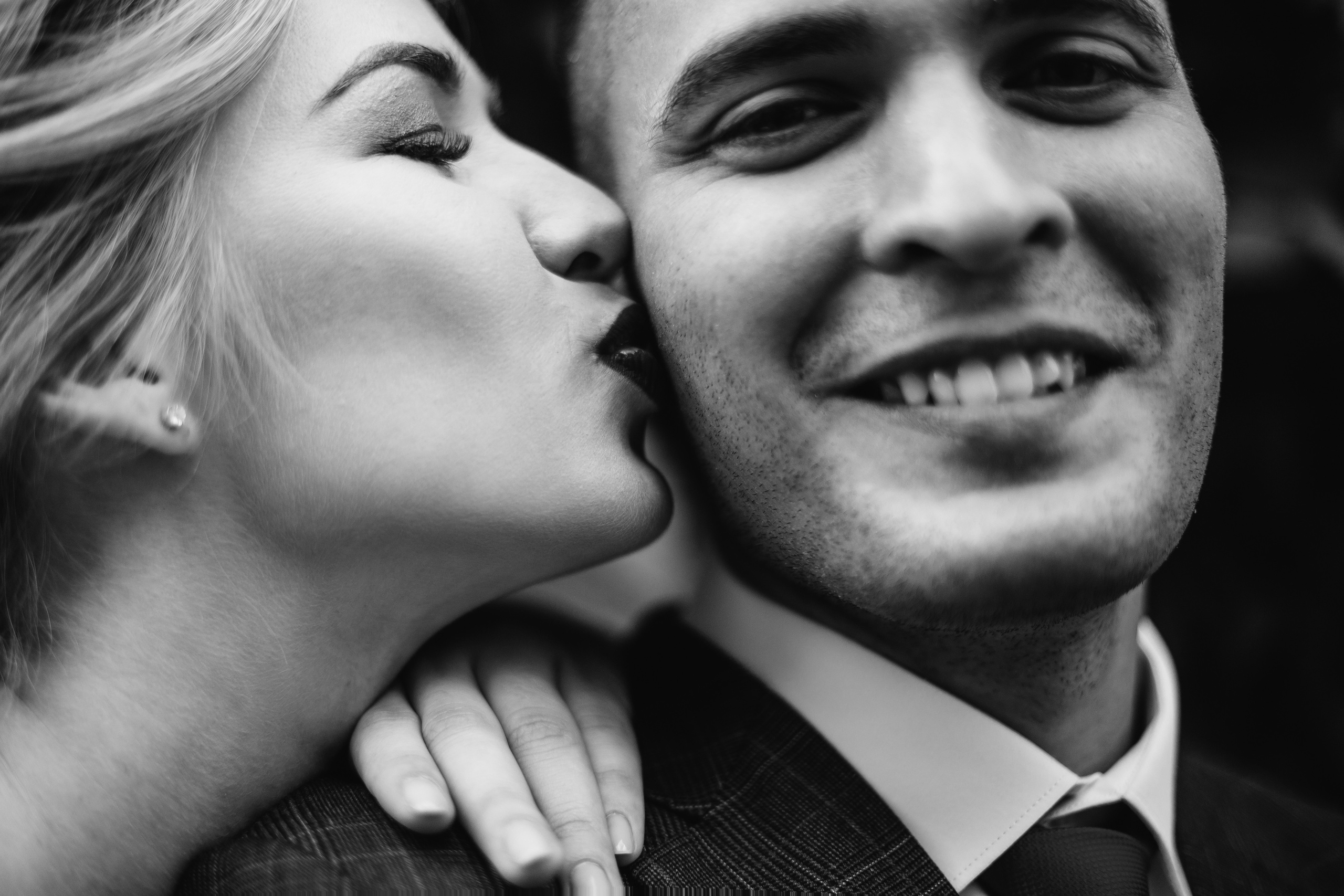 Анастасия + Олег. Кадочников Михаил фотограф Новосибирск