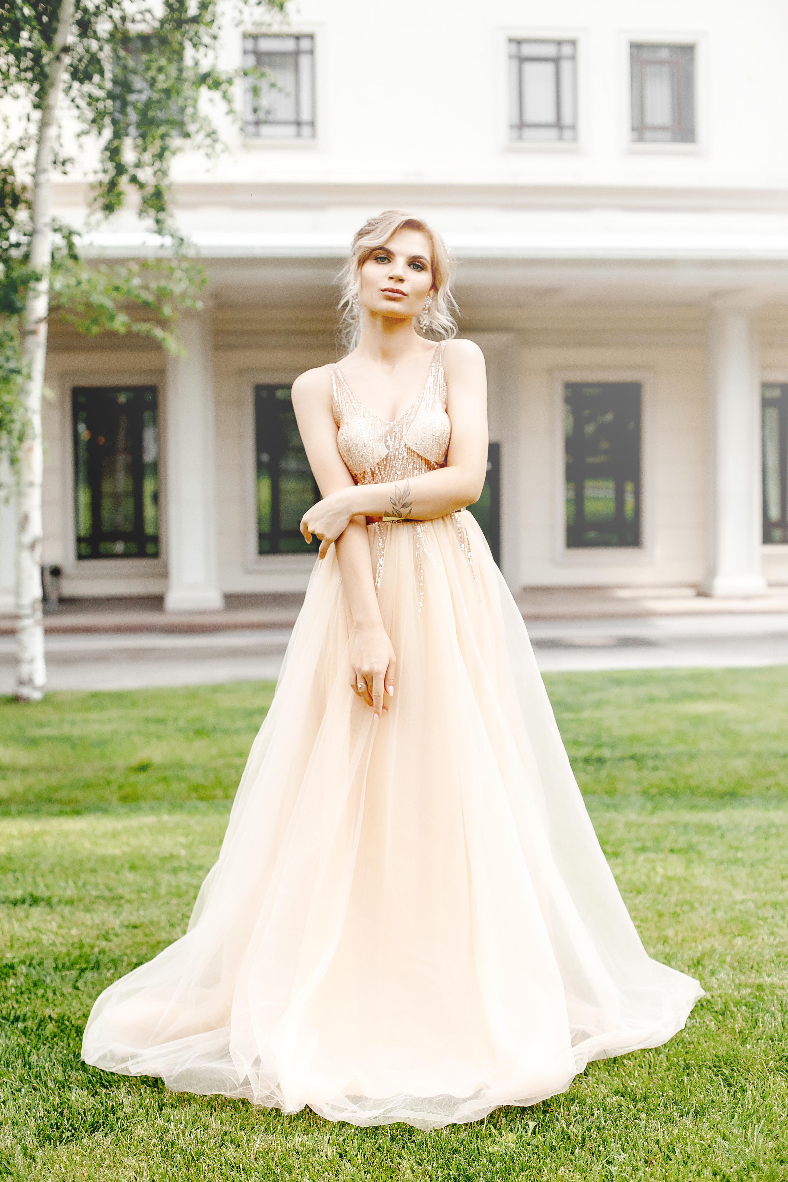 Анастасия + Артём. Кадочников Михаил фотограф Новосибирск