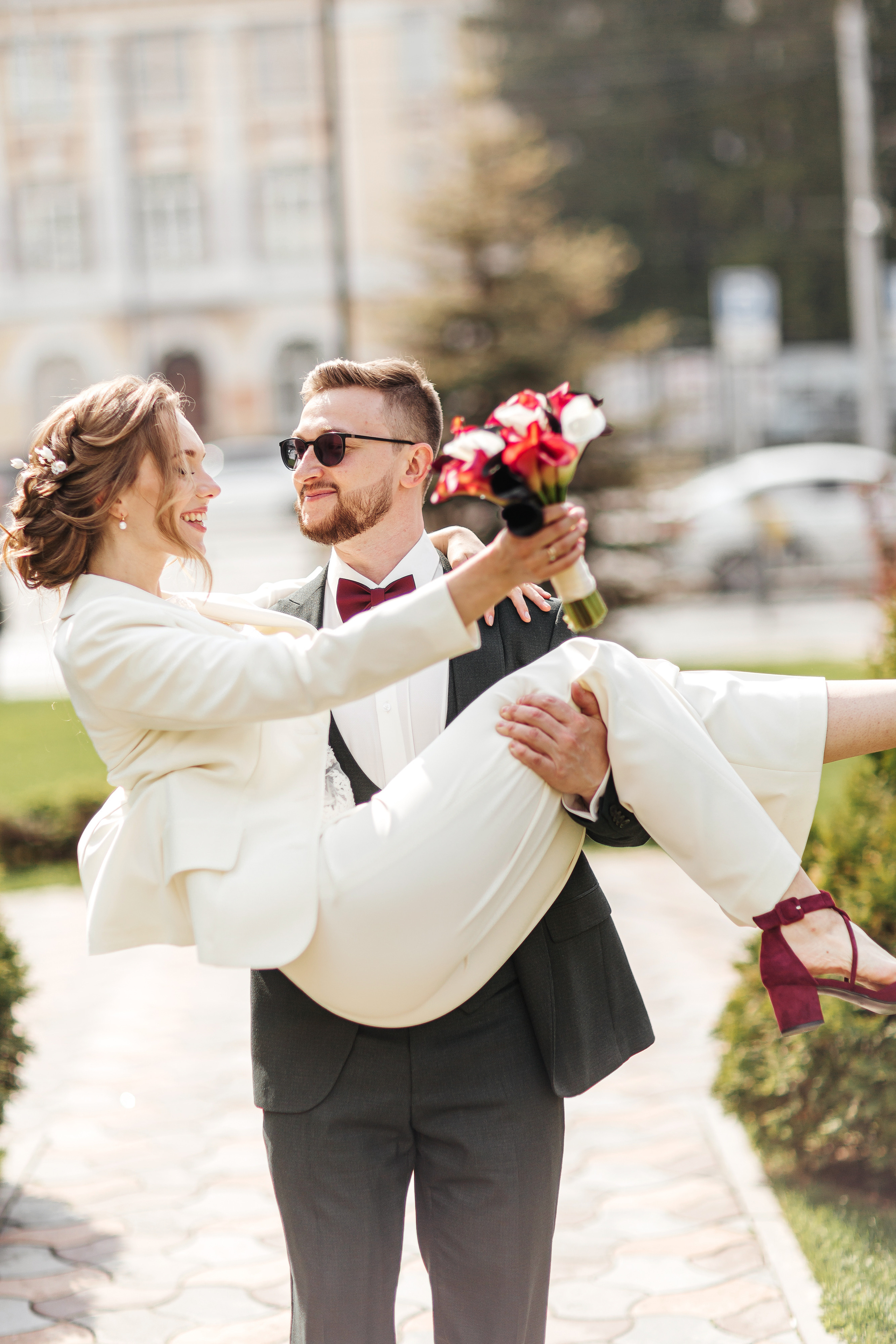 Анастасия + Александр. Кадочников Михаил фотограф Новосибирск