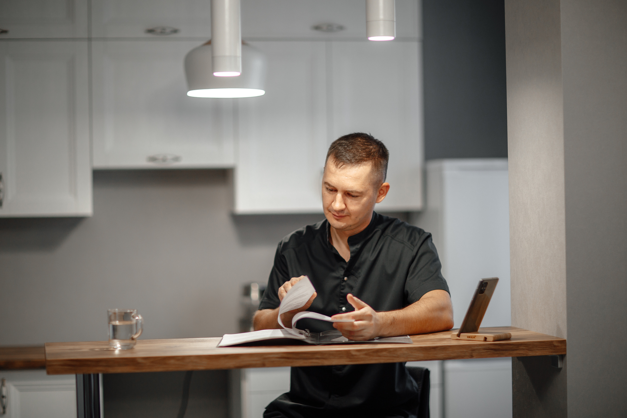 Massage. Кадочников Михаил фотограф Новосибирск