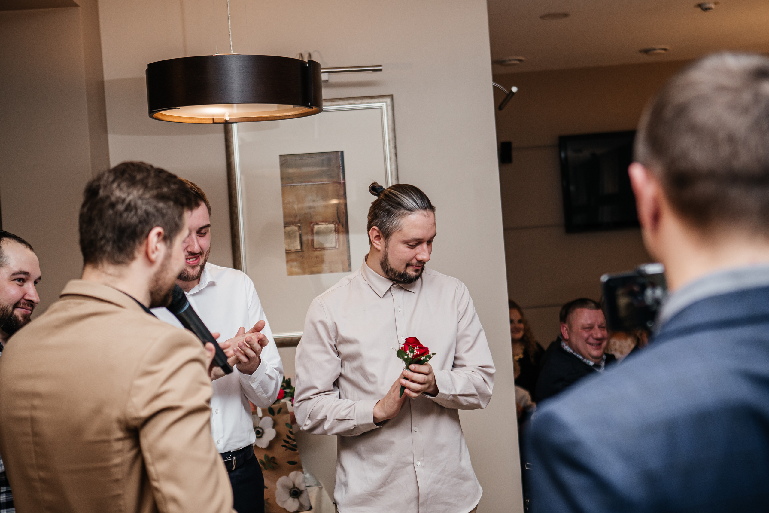 Ирина + Александр. Кадочников Михаил фотограф Новосибирск