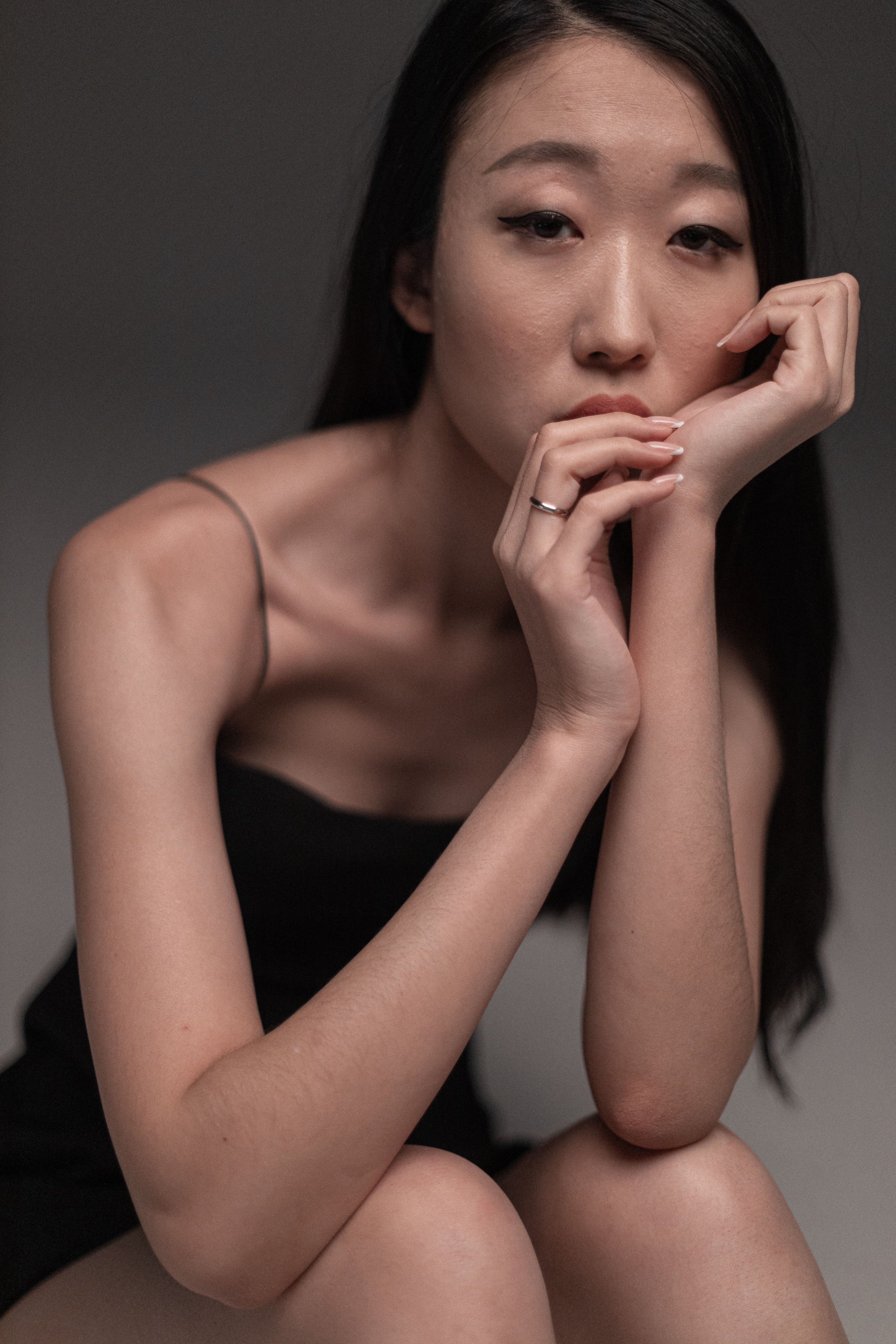 Анна. Кадочников Михаил фотограф Новосибирск