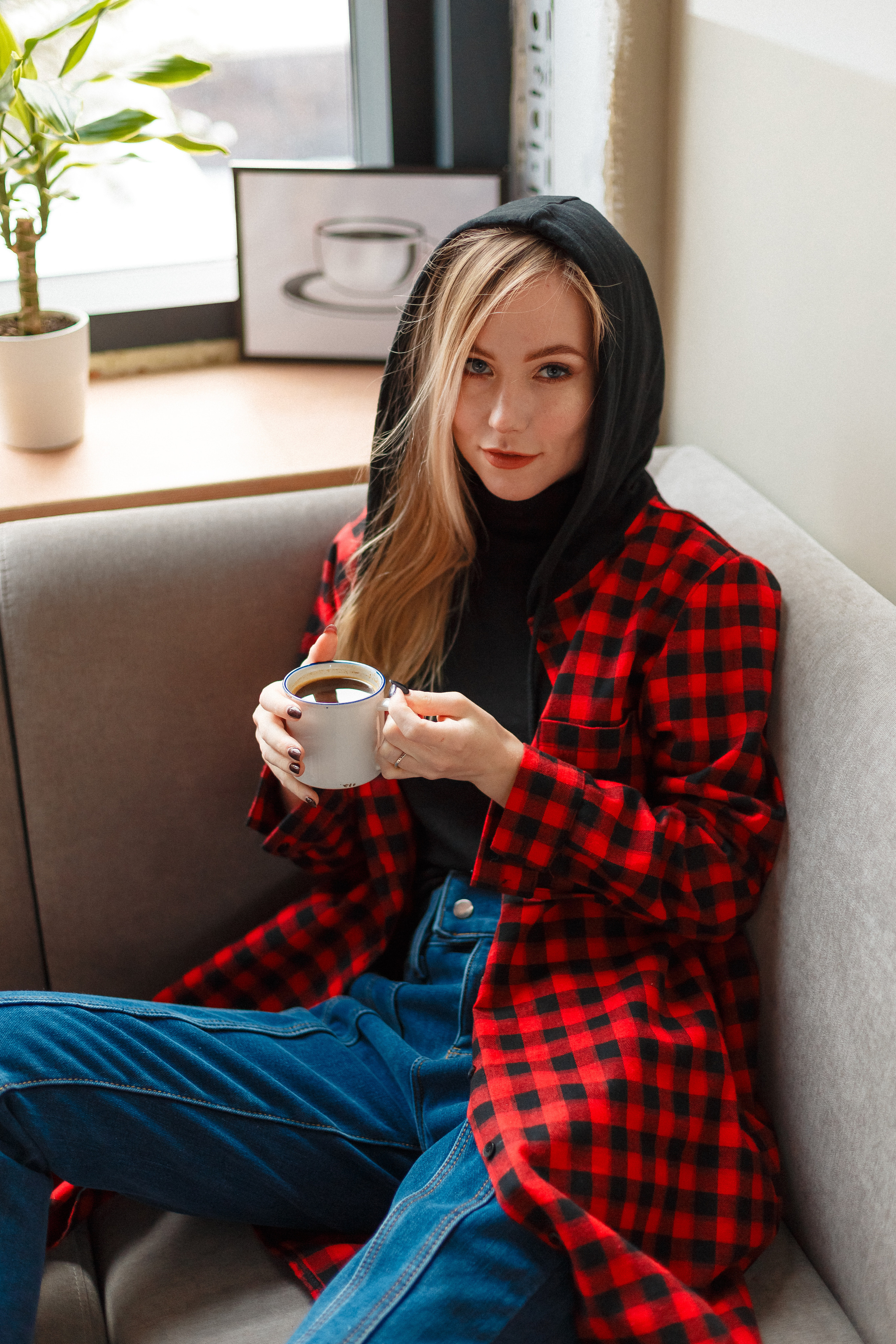 Seoul Street Style. Кадочников Михаил фотограф Новосибирск