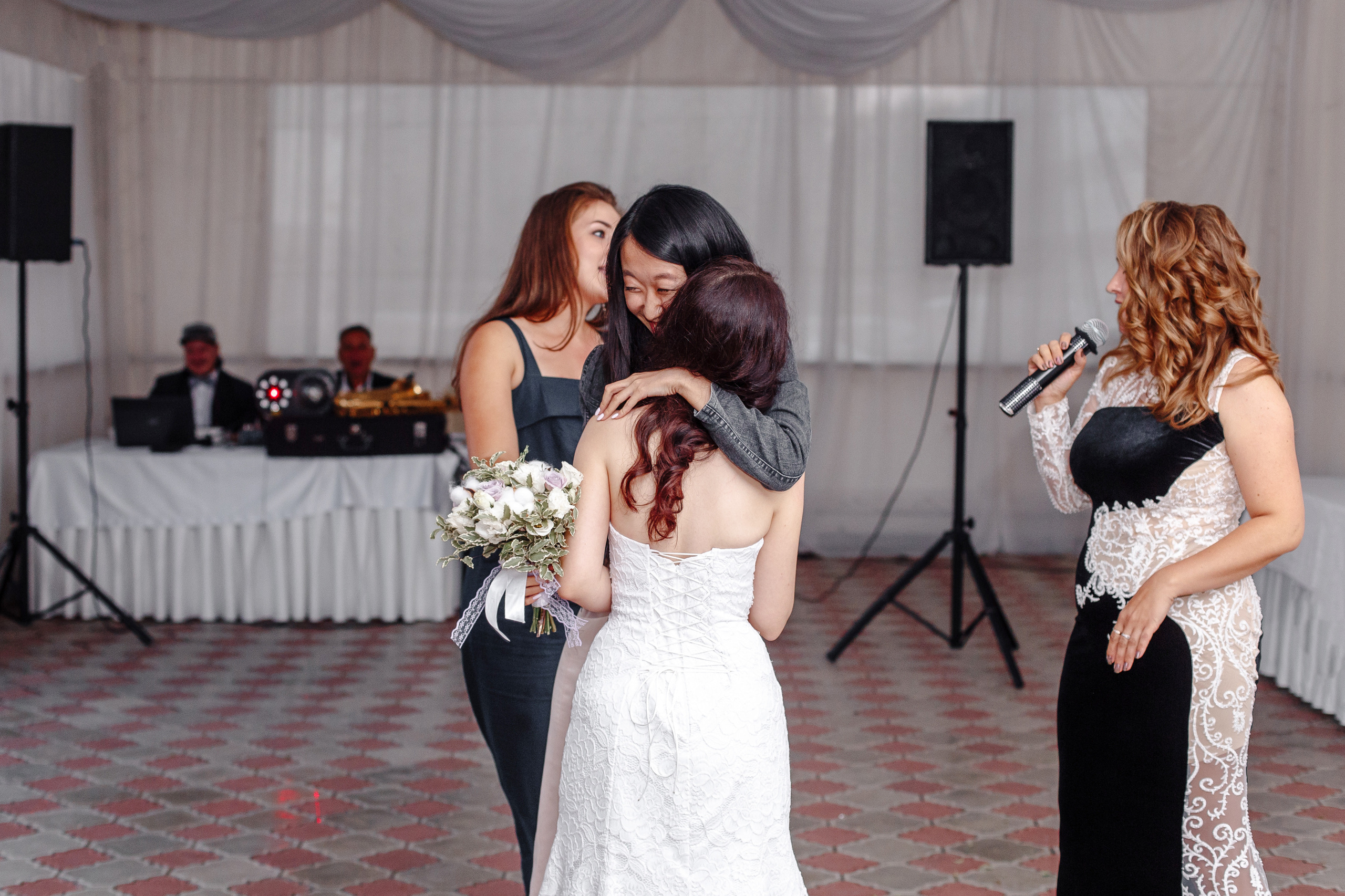 Галина + Трофим. Кадочников Михаил фотограф Новосибирск