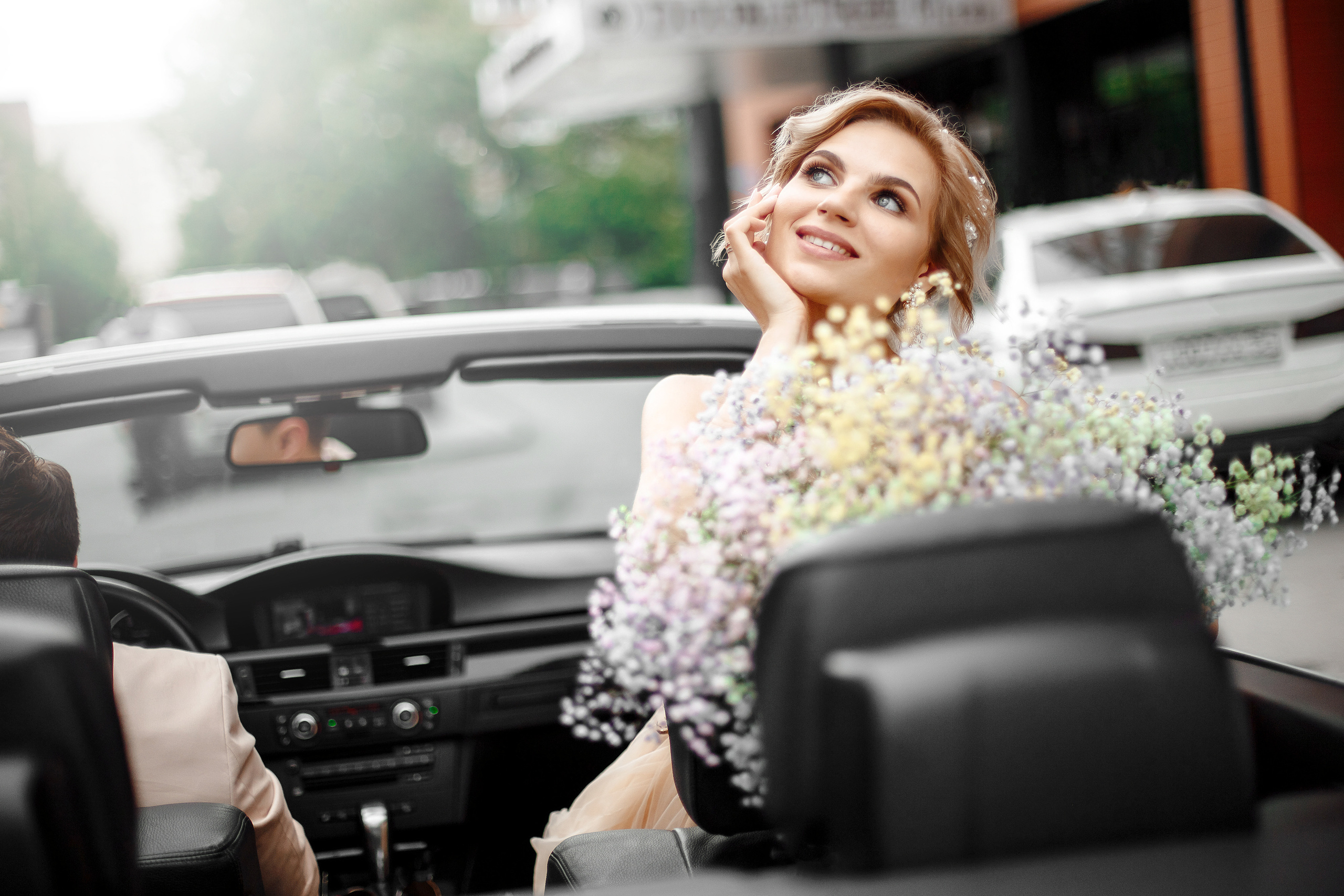 Анастасия + Артём. Кадочников Михаил фотограф Новосибирск