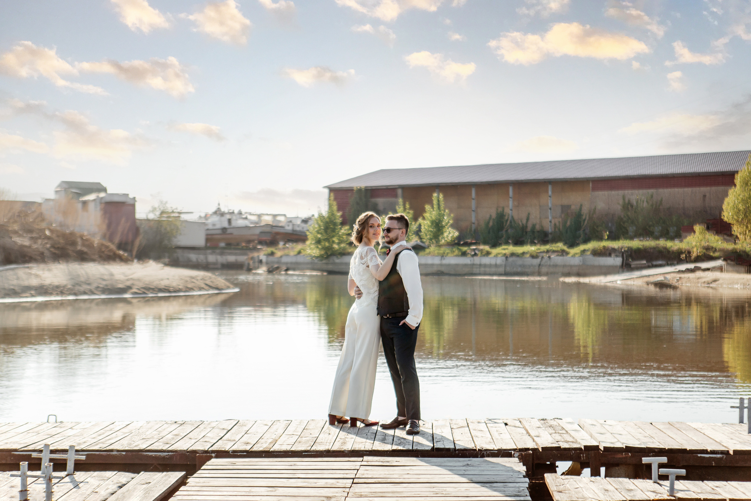 Анастасия + Александр. Кадочников Михаил фотограф Новосибирск