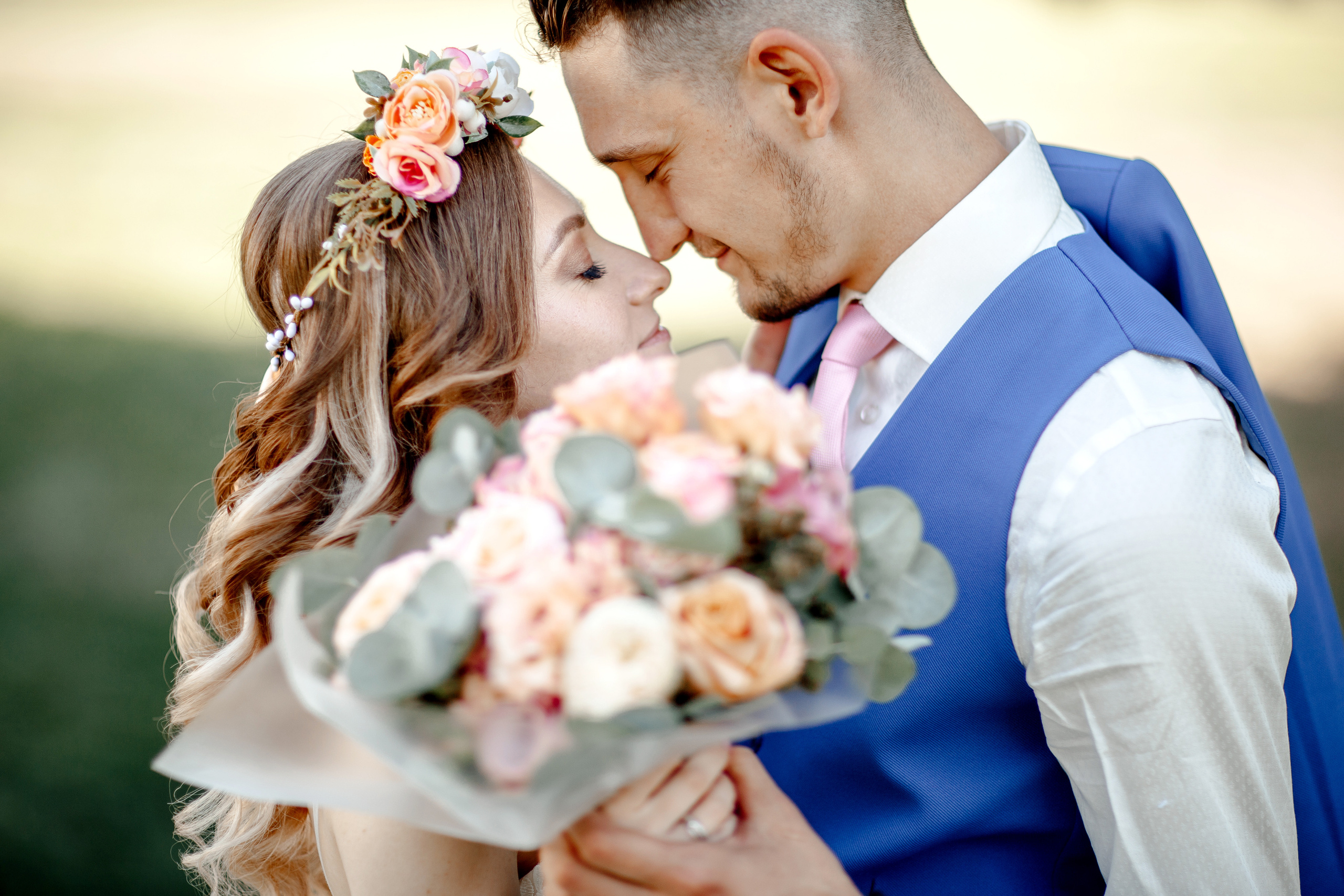 Ксения + Александр. Кадочников Михаил фотограф Новосибирск