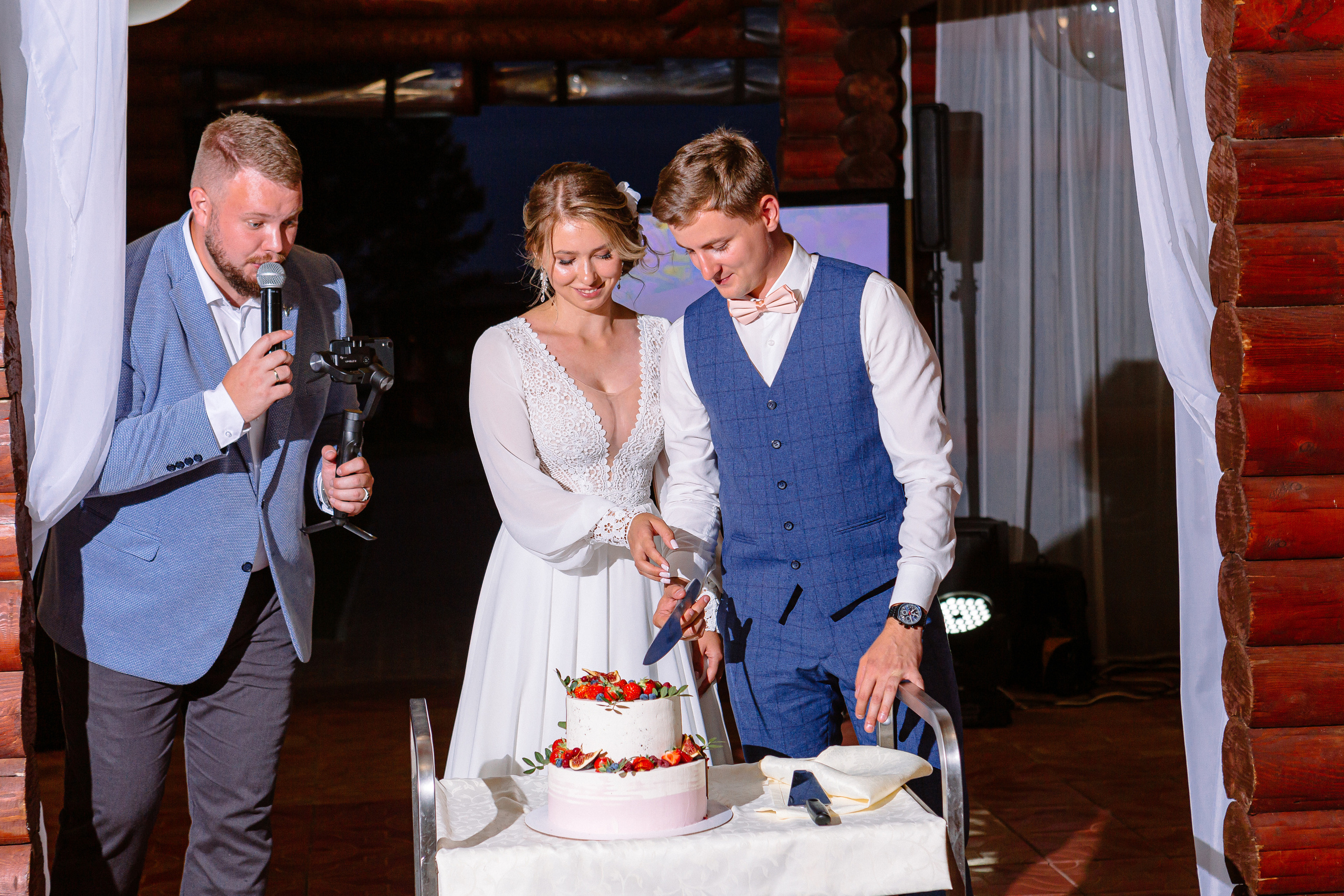 Дмитрий + Мария. Кадочников Михаил фотограф Новосибирск