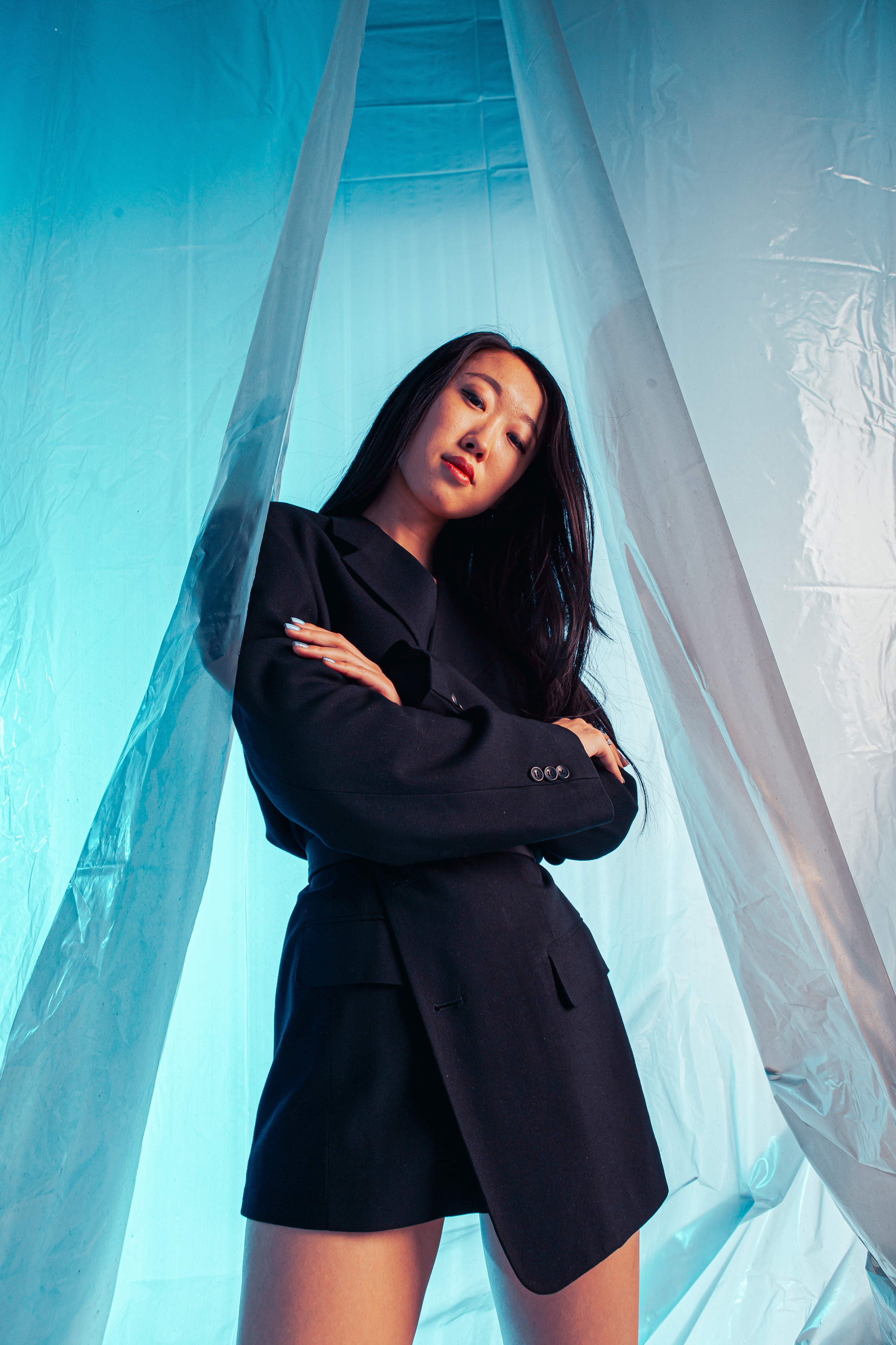 Анна. Кадочников Михаил фотограф Новосибирск