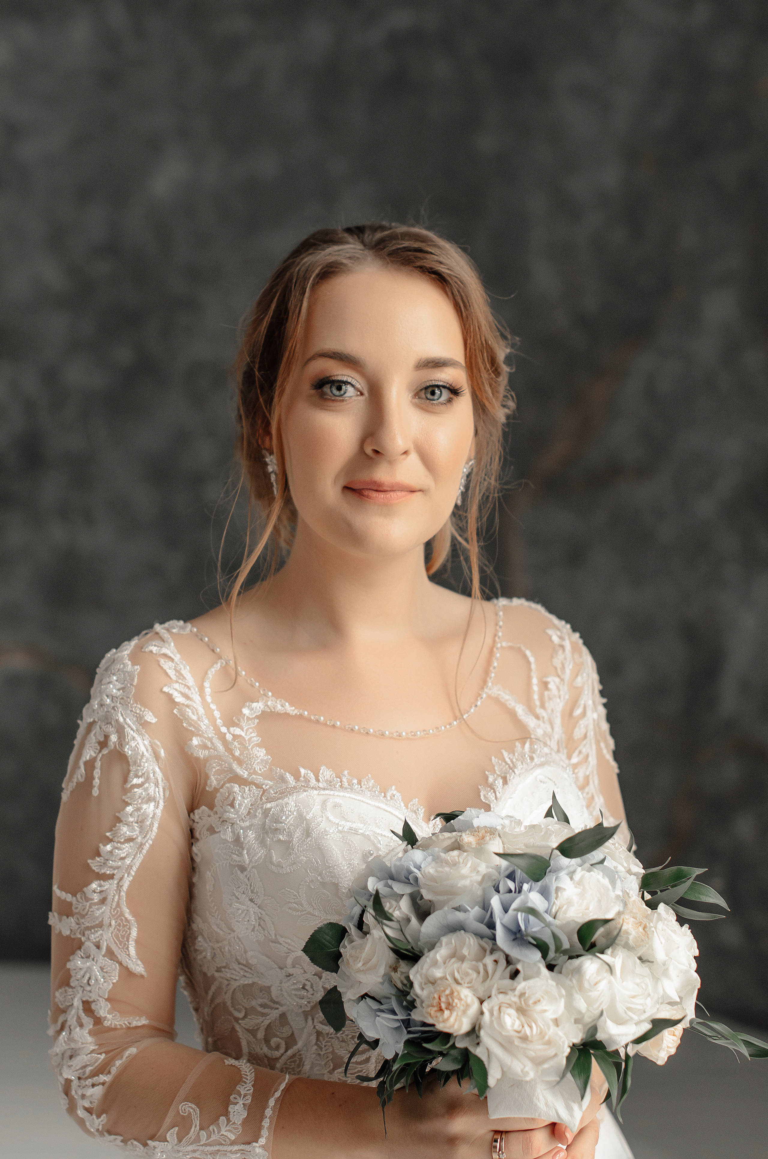 Александр + Анна. Кадочников Михаил фотограф Новосибирск