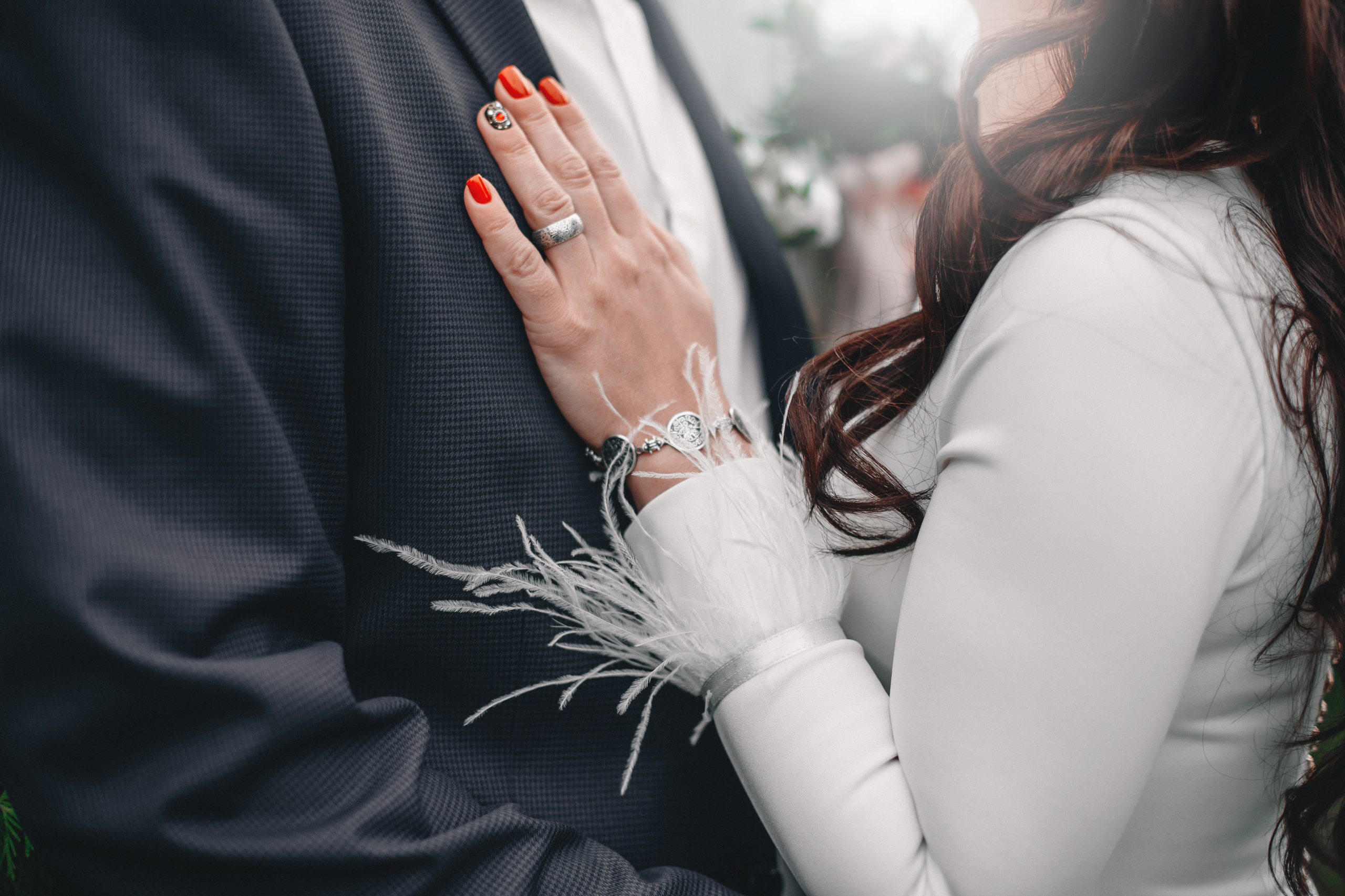 Наталья + Вадим. Кадочников Михаил фотограф Новосибирск