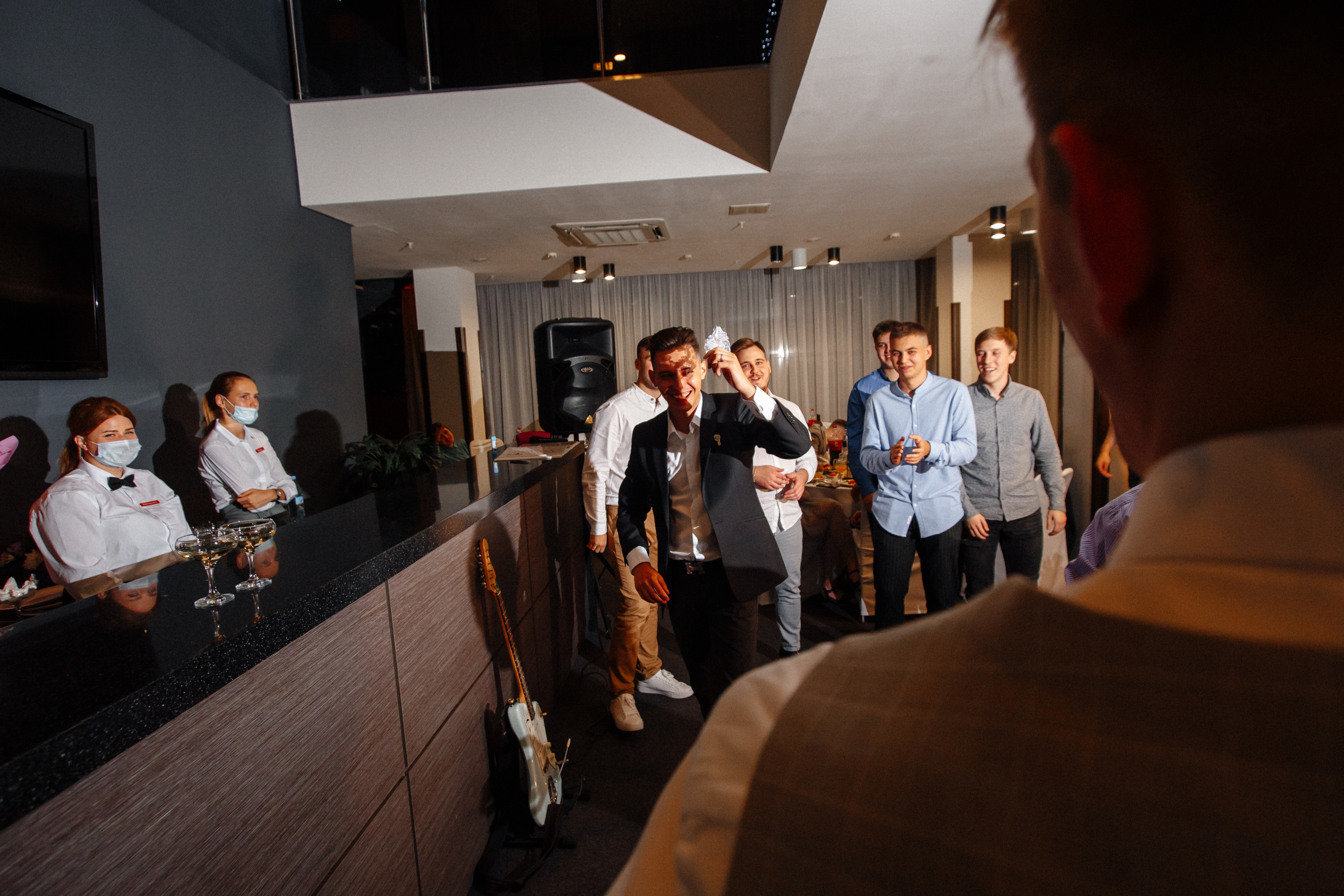 Александр + Анна. Кадочников Михаил фотограф Новосибирск