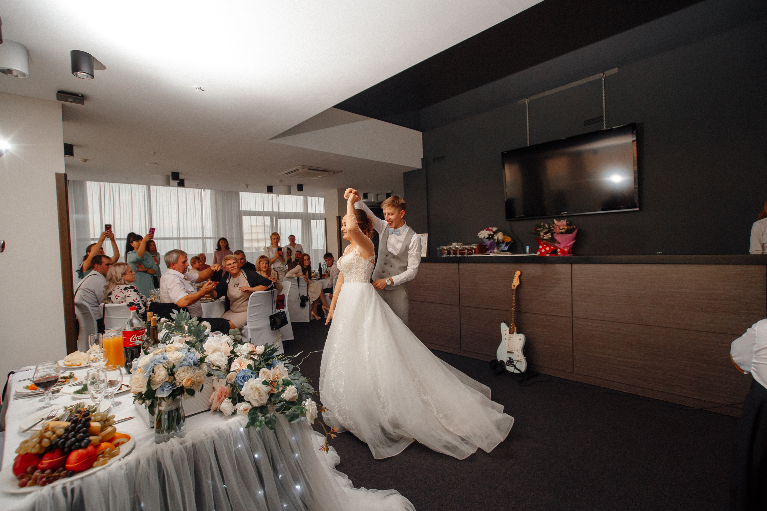 Александр + Анна. Кадочников Михаил фотограф Новосибирск