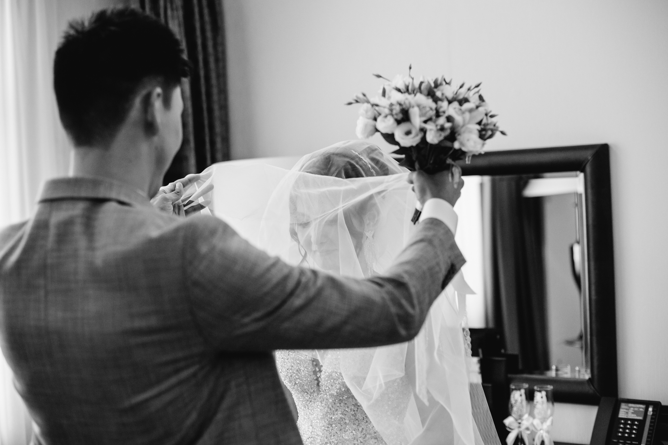 Айбек + Айдай. Кадочников Михаил фотограф Новосибирск