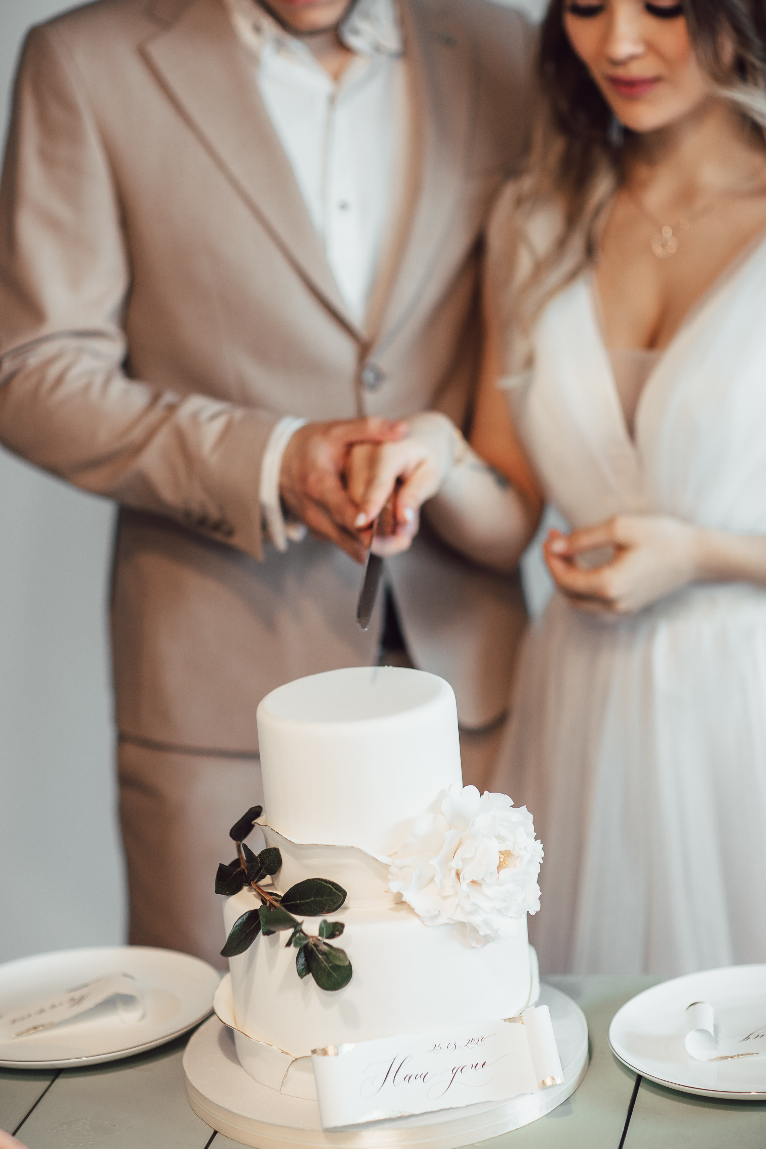 Леонид + Наталья. Кадочников Михаил фотограф Новосибирск