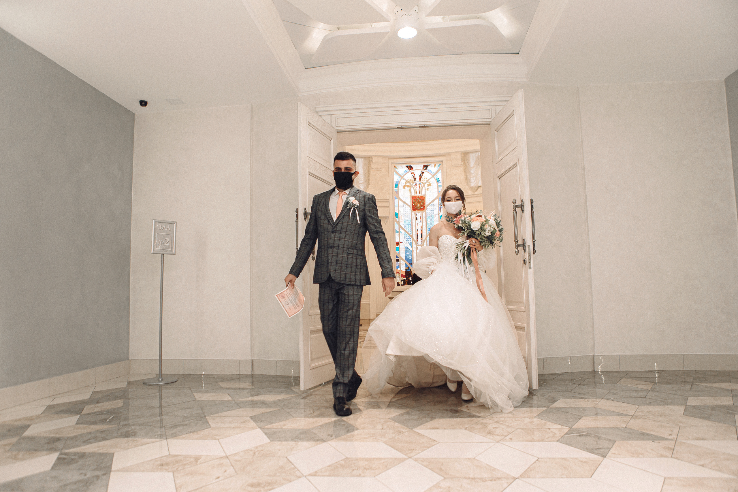 Анна + Дмитрий. Кадочников Михаил фотограф Новосибирск