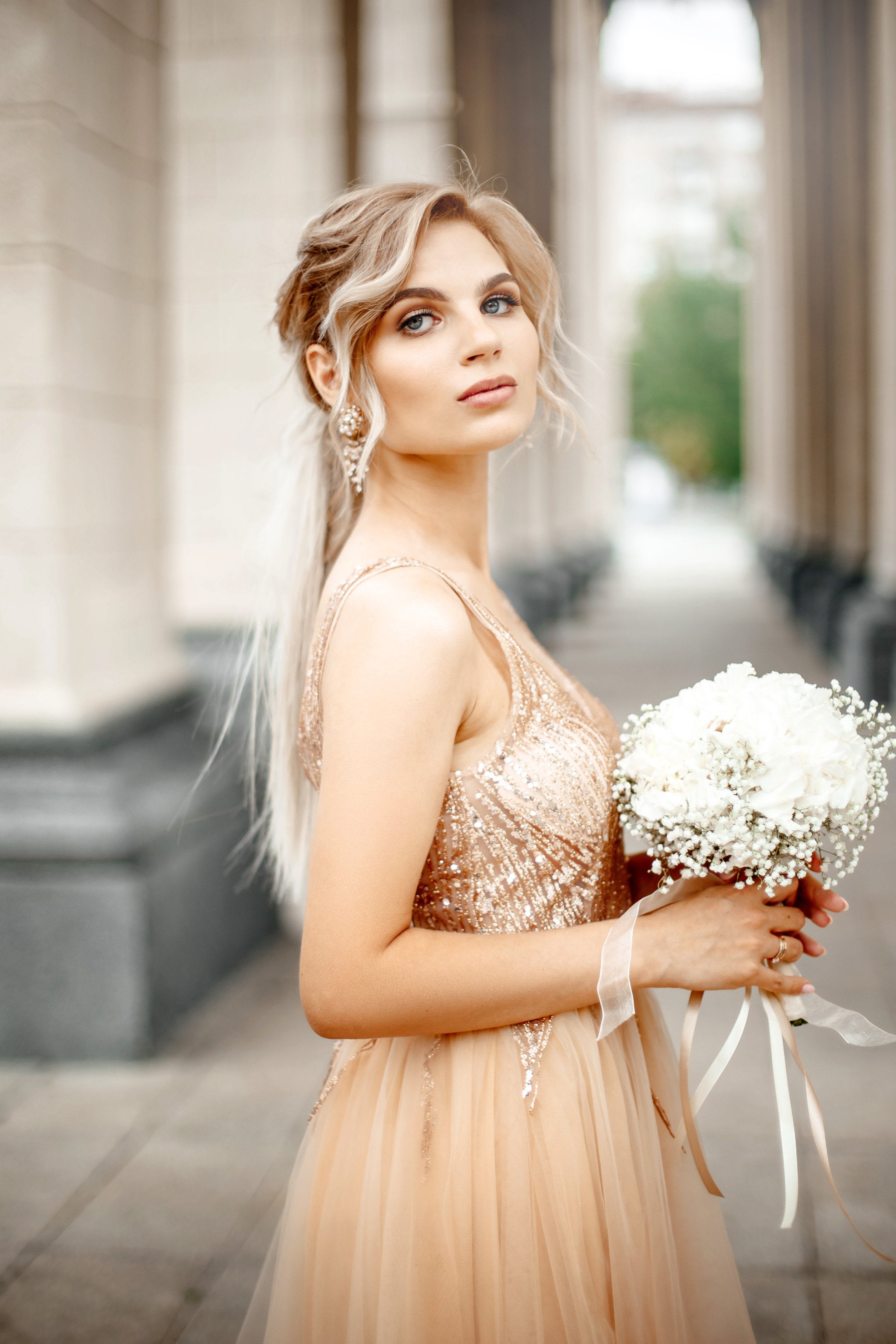 Анастасия + Артём. Кадочников Михаил фотограф Новосибирск