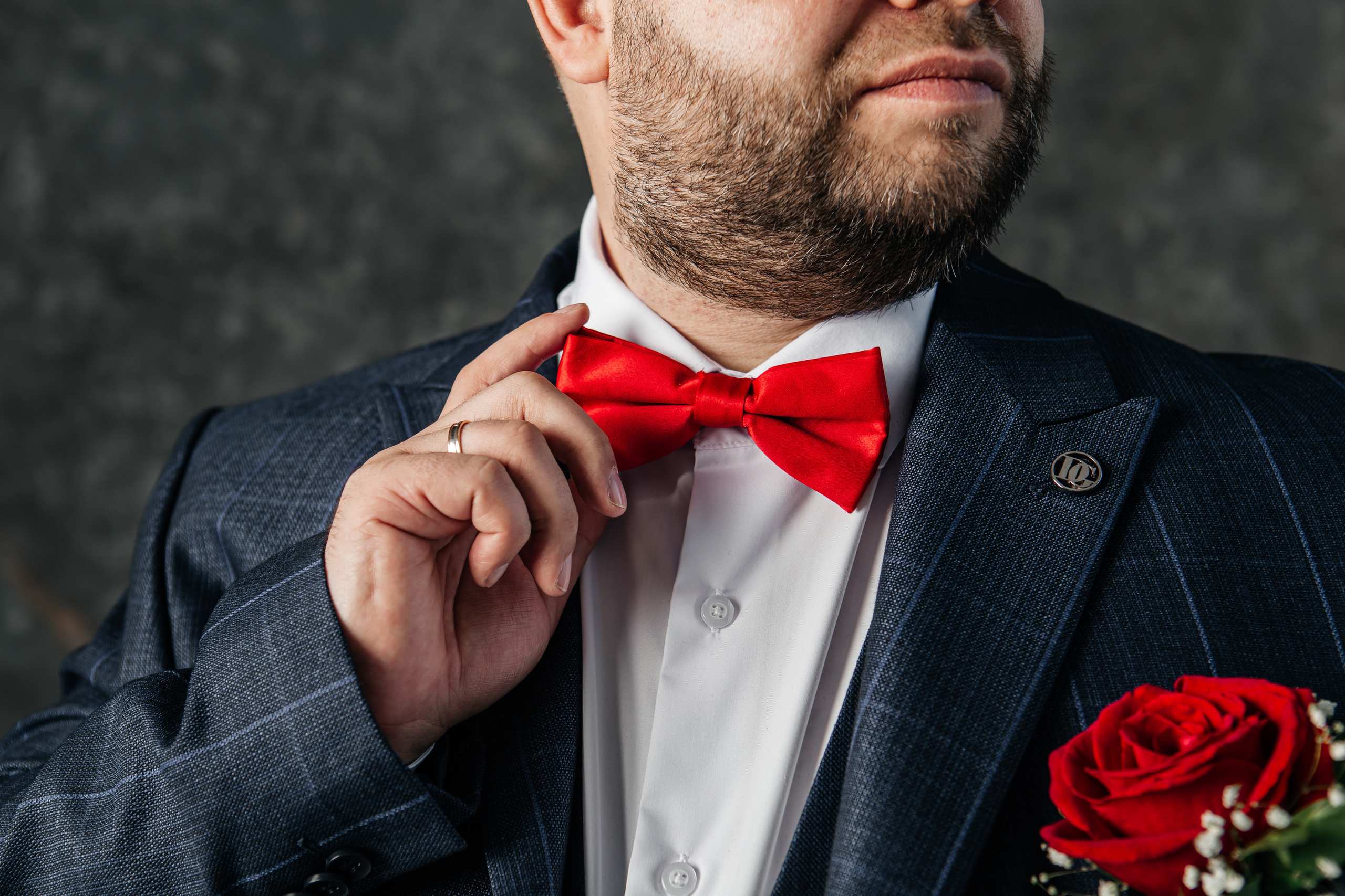 Ирина + Александр. Кадочников Михаил фотограф Новосибирск