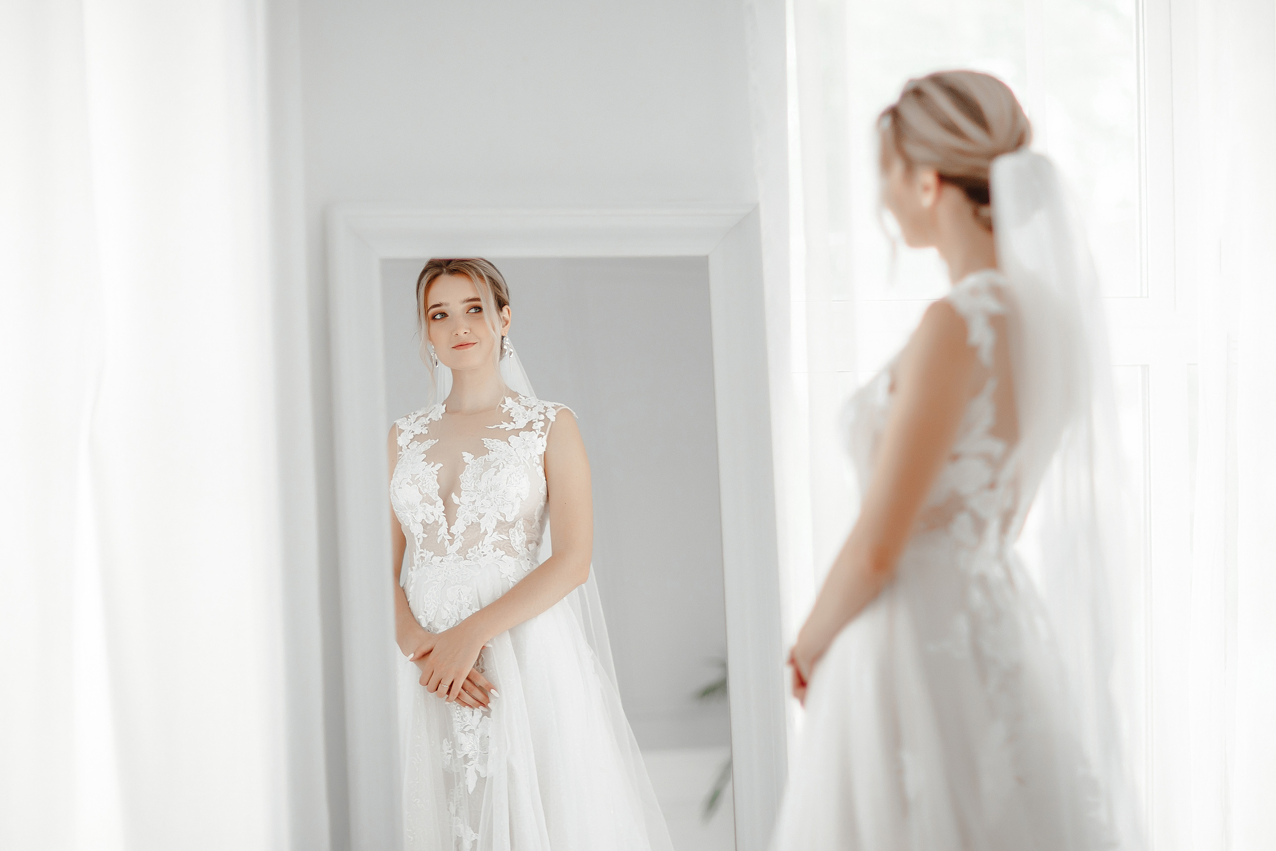 Анна + Олег. Кадочников Михаил фотограф Новосибирск