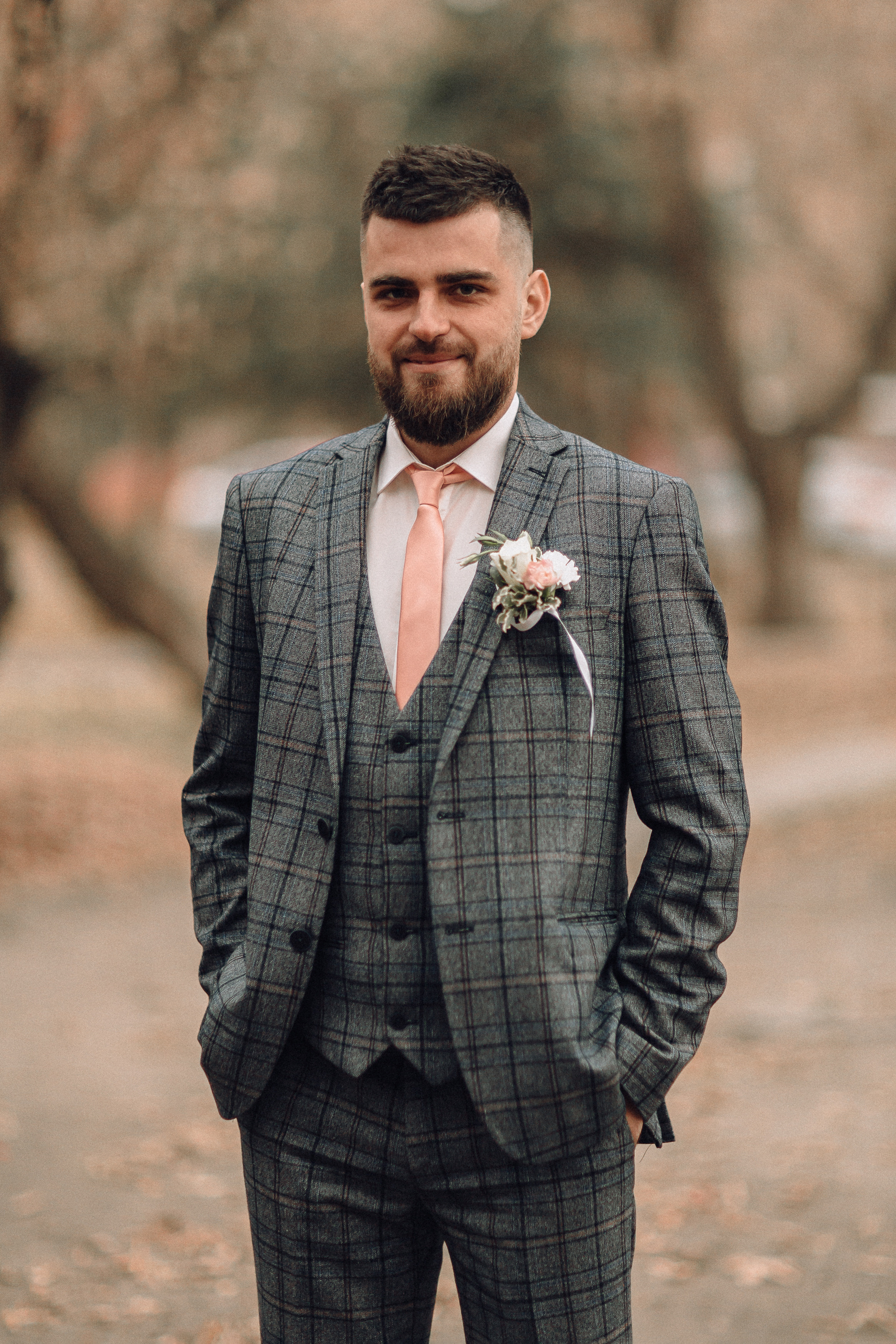 Анна + Дмитрий. Кадочников Михаил фотограф Новосибирск