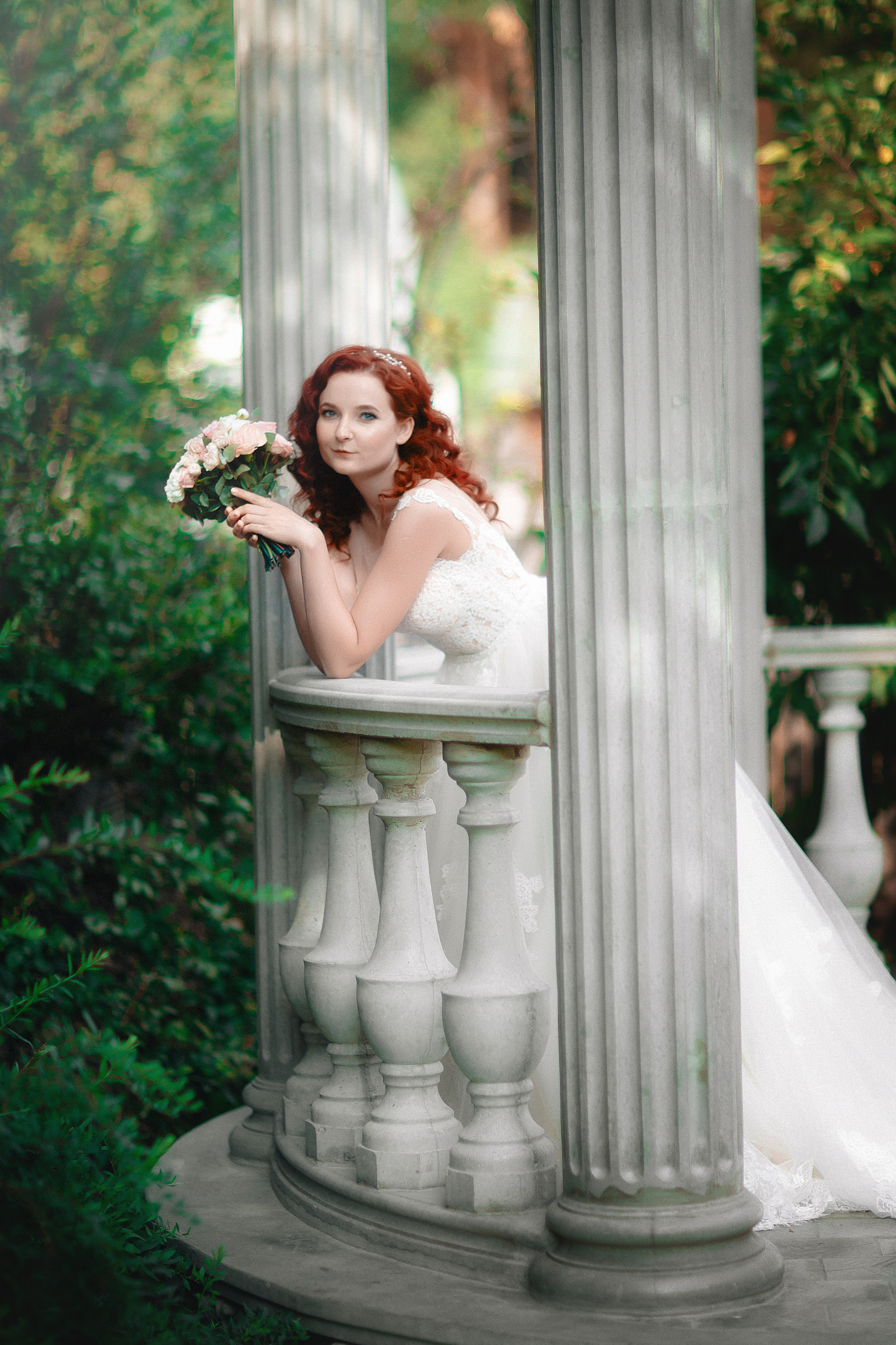 Тамара + Александр. Кадочников Михаил фотограф Новосибирск