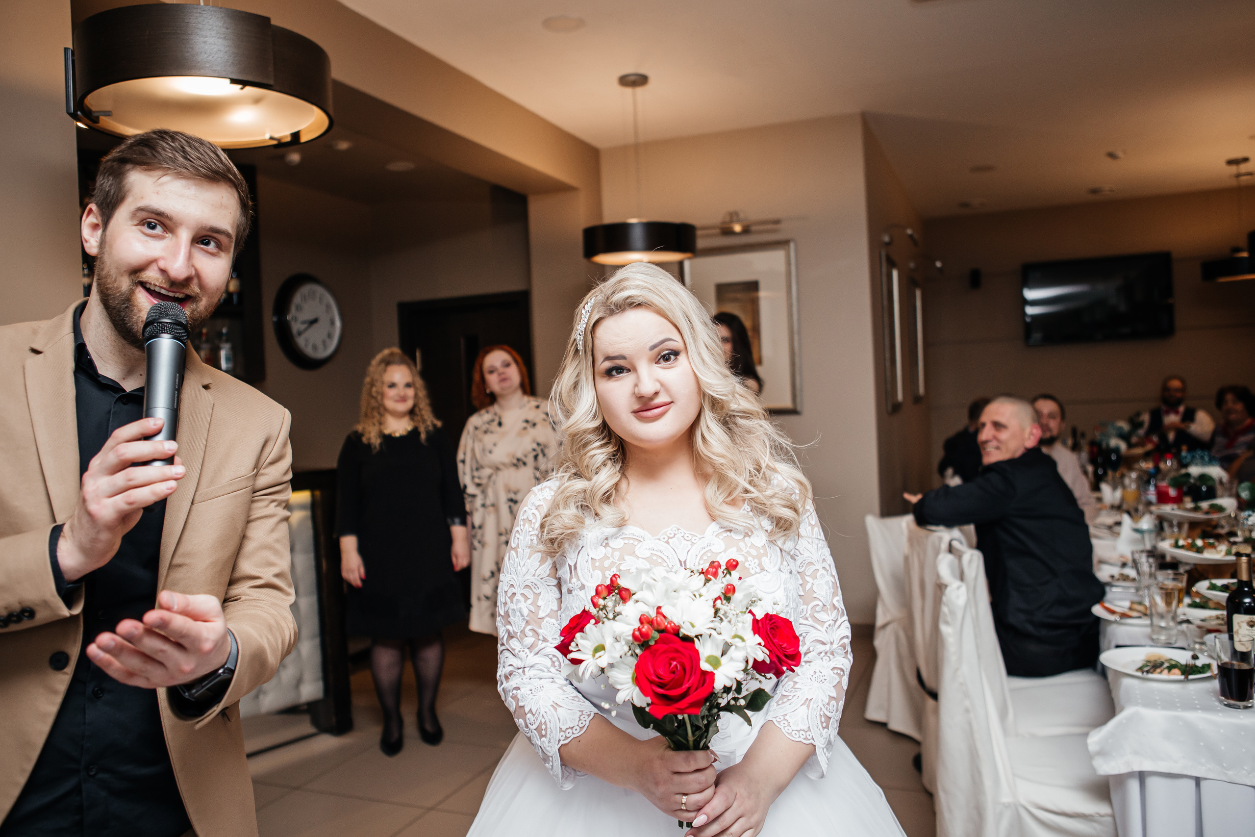 Ирина + Александр. Кадочников Михаил фотограф Новосибирск