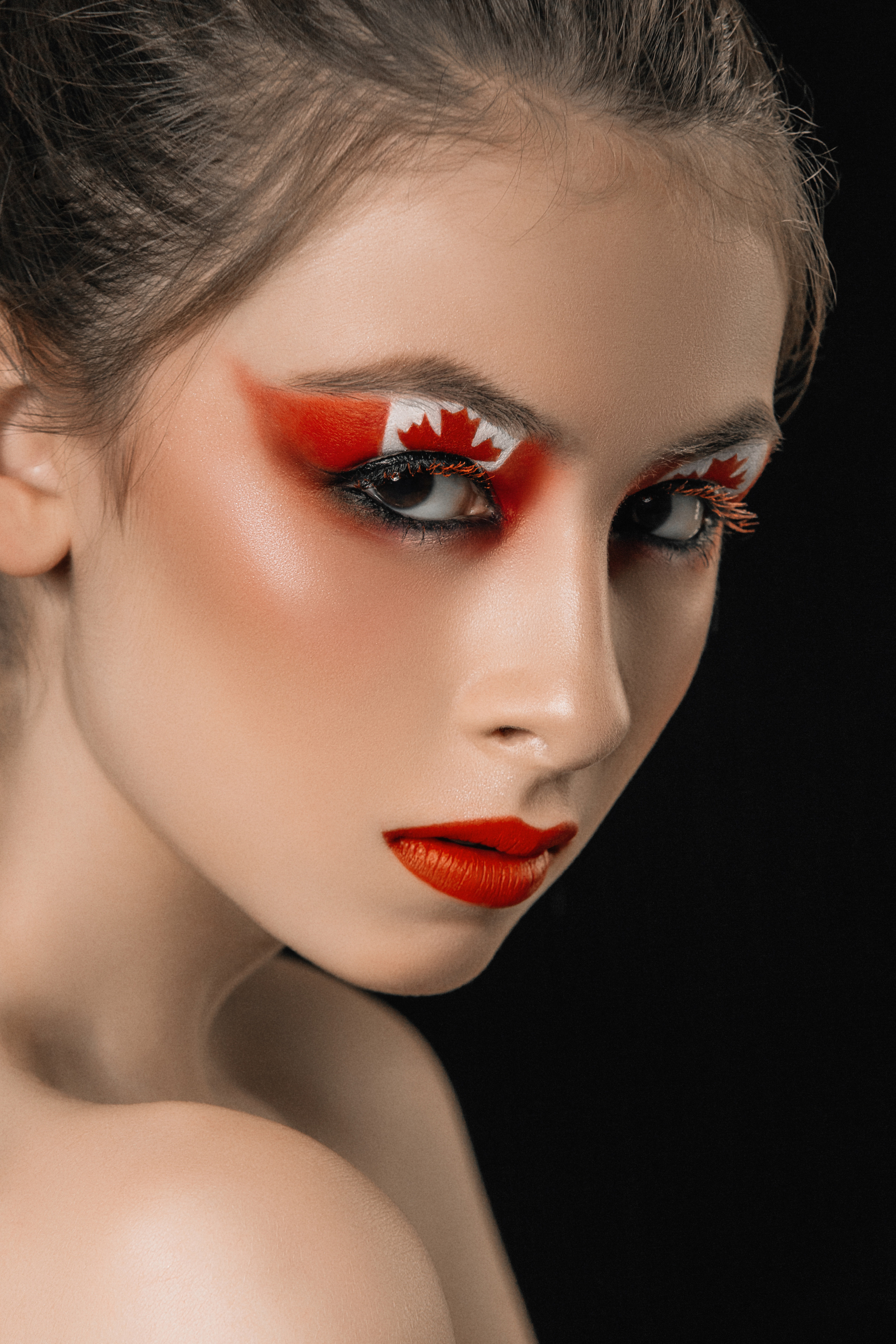 Beauty. Кадочников Михаил фотограф Новосибирск