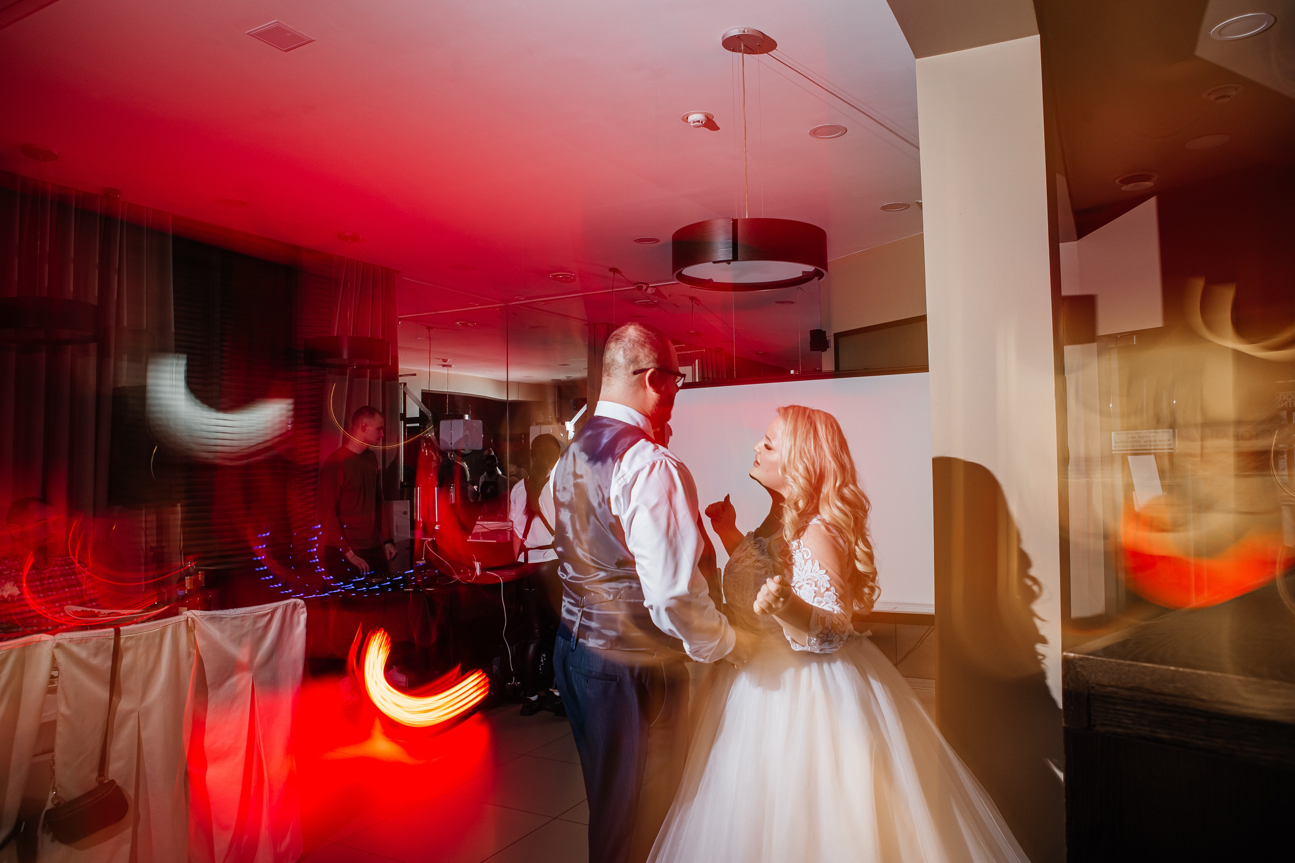 Ирина + Александр. Кадочников Михаил фотограф Новосибирск