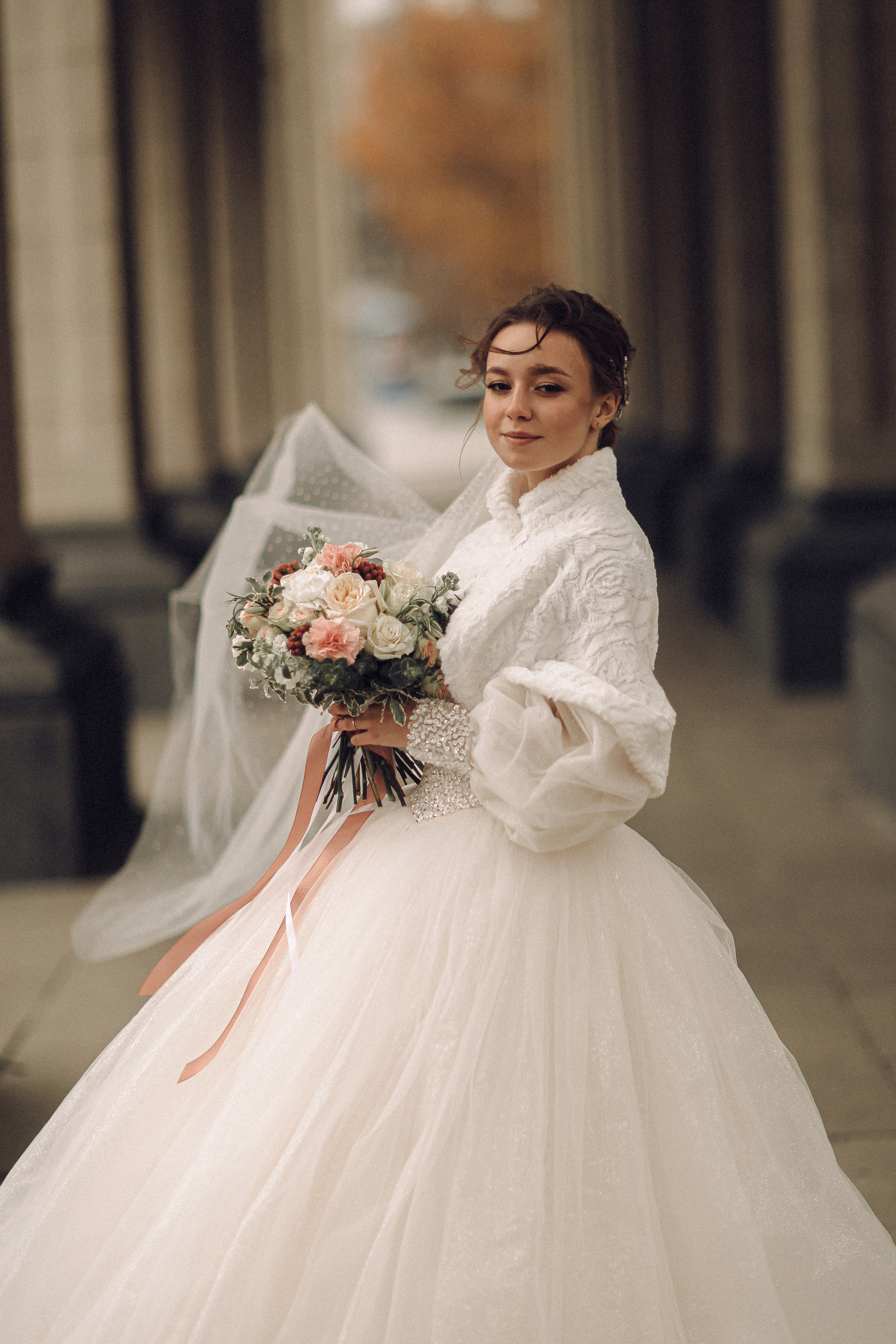 Анна + Дмитрий. Кадочников Михаил фотограф Новосибирск