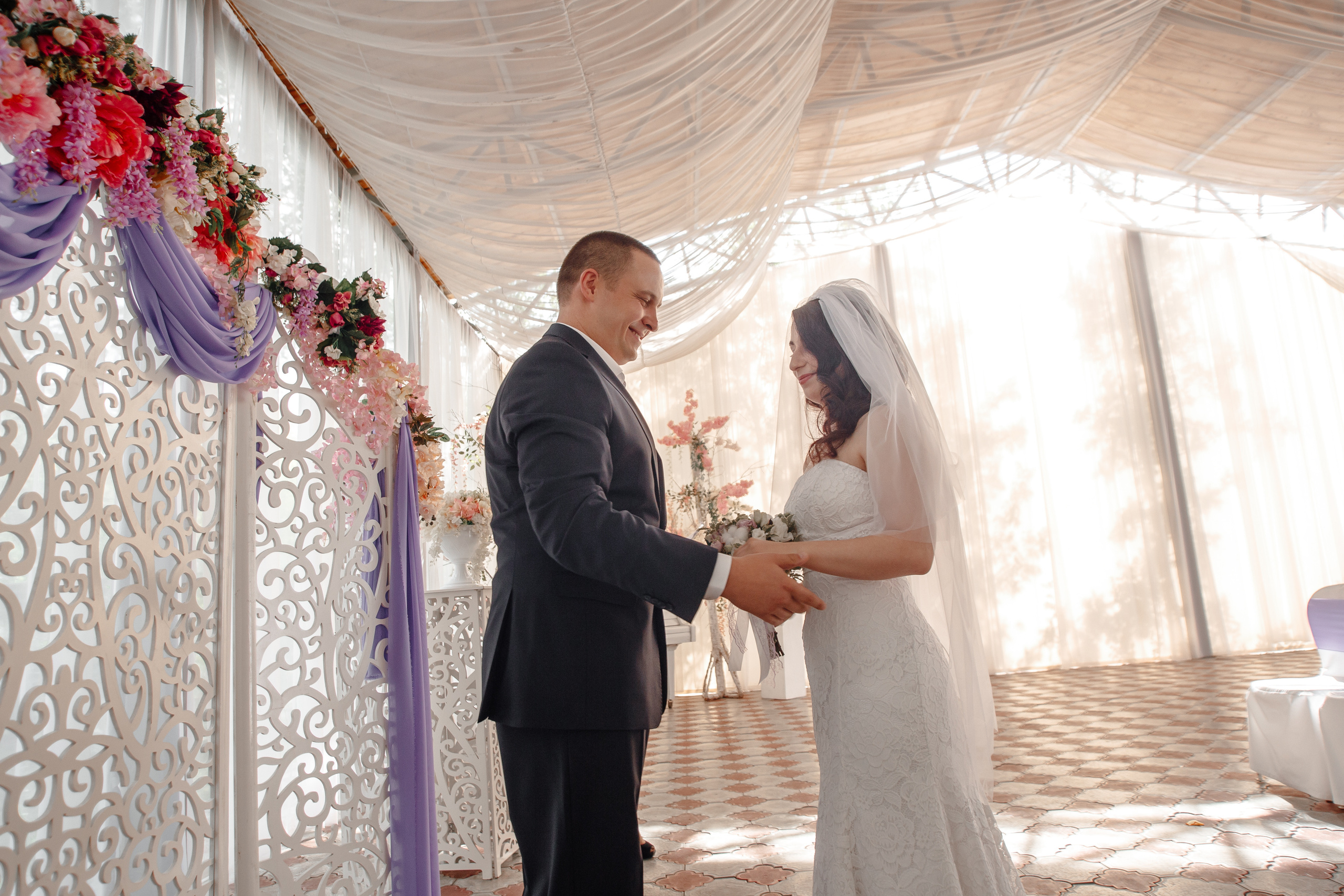 Галина + Трофим. Кадочников Михаил фотограф Новосибирск