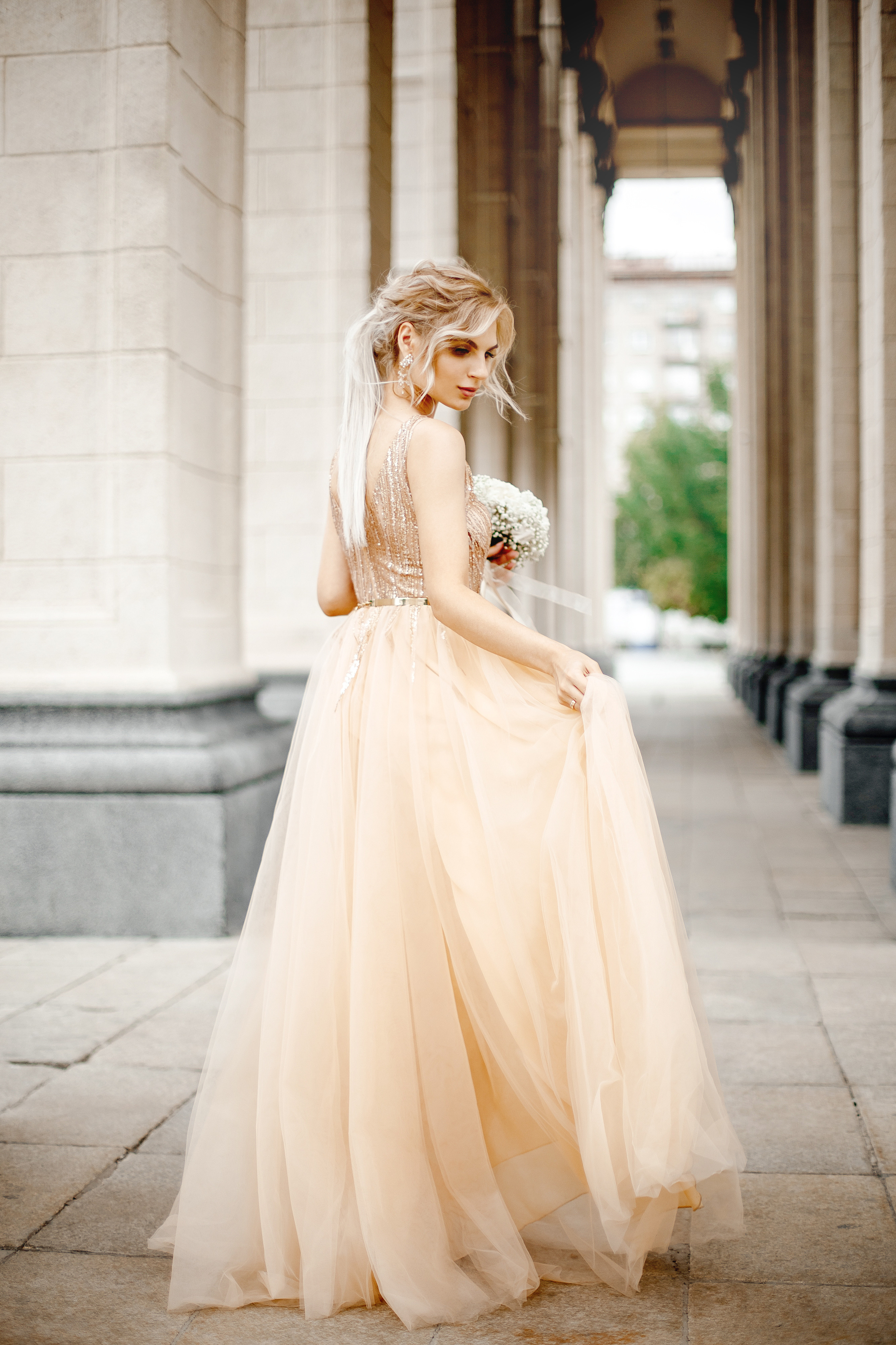 Анастасия + Артём. Кадочников Михаил фотограф Новосибирск