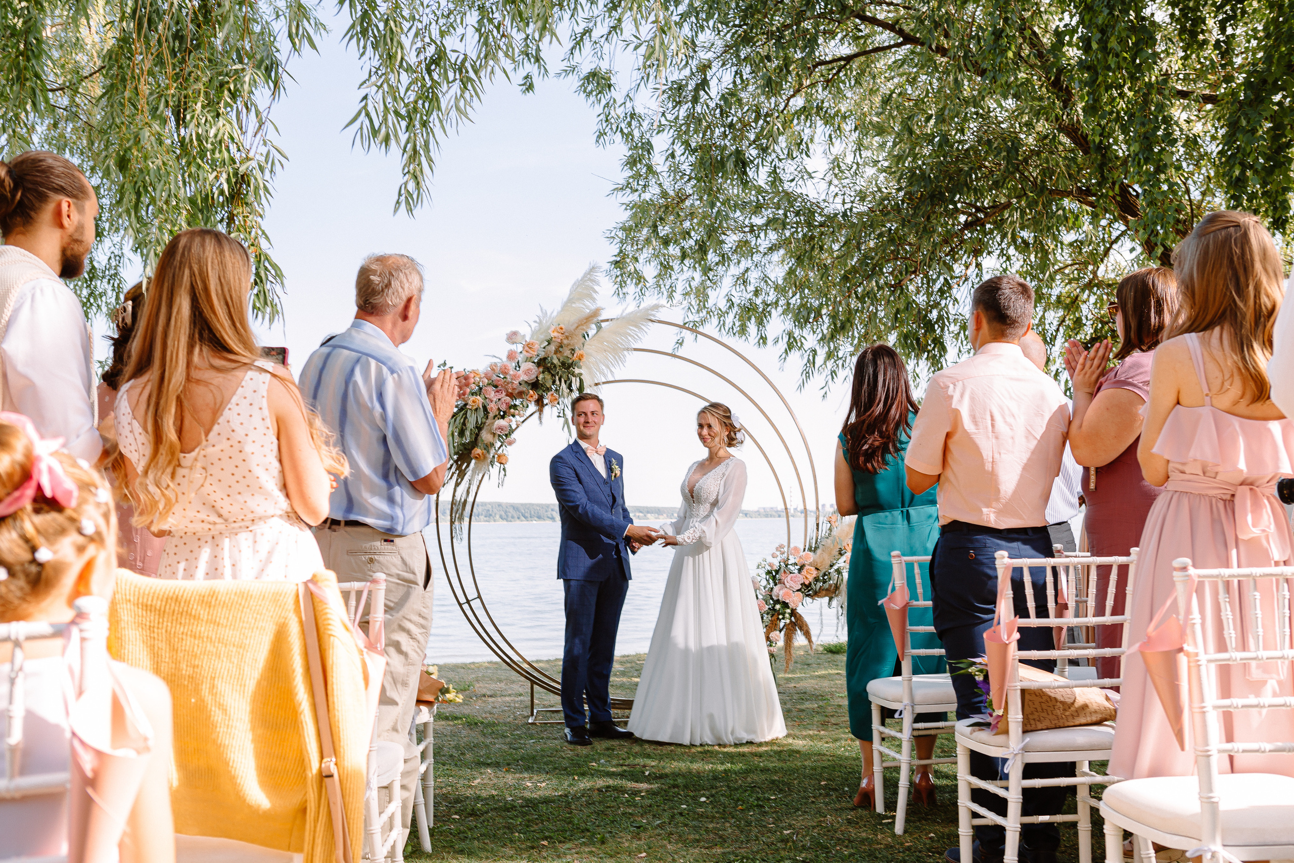 Дмитрий + Мария. Кадочников Михаил фотограф Новосибирск