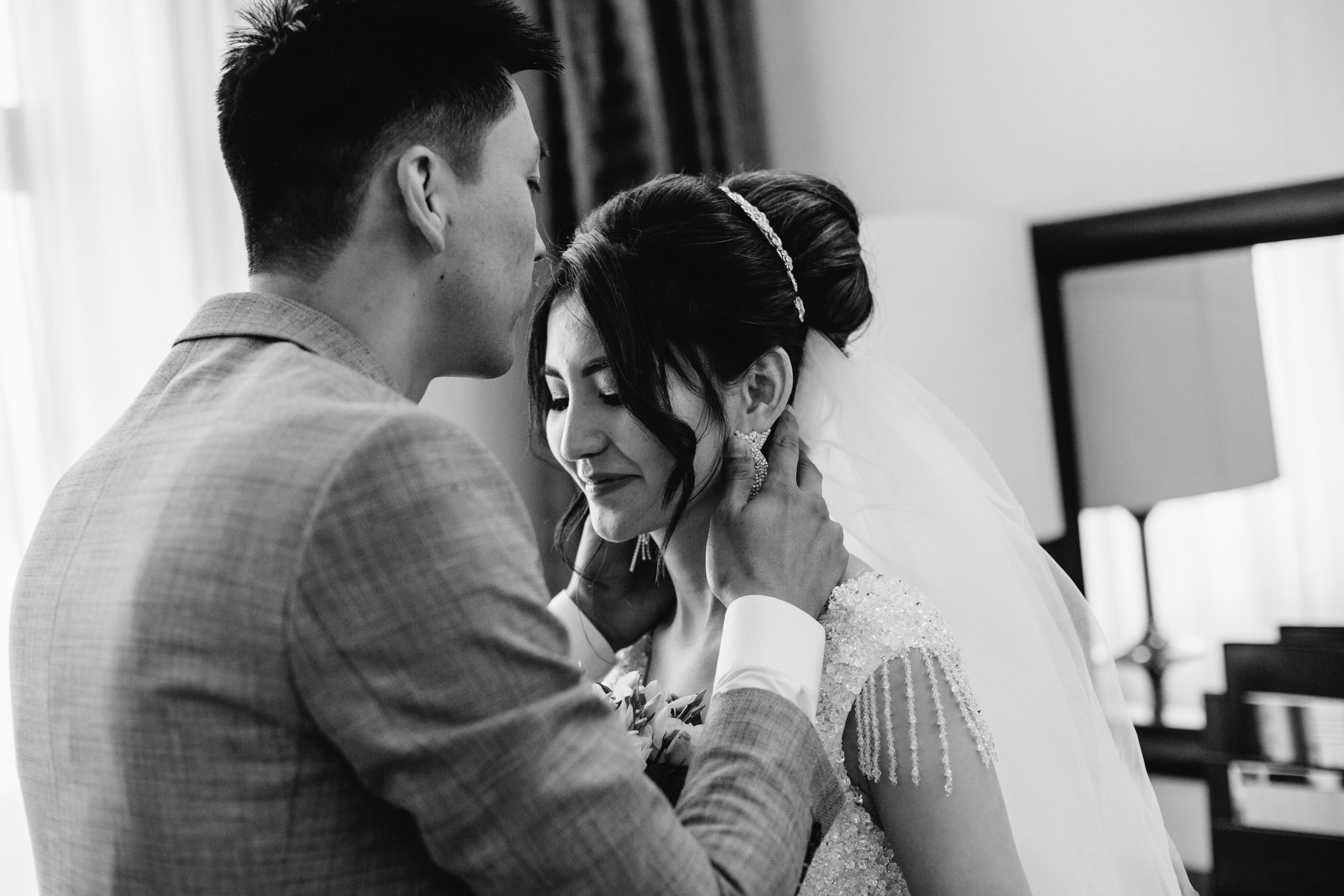 Айбек + Айдай. Кадочников Михаил фотограф Новосибирск