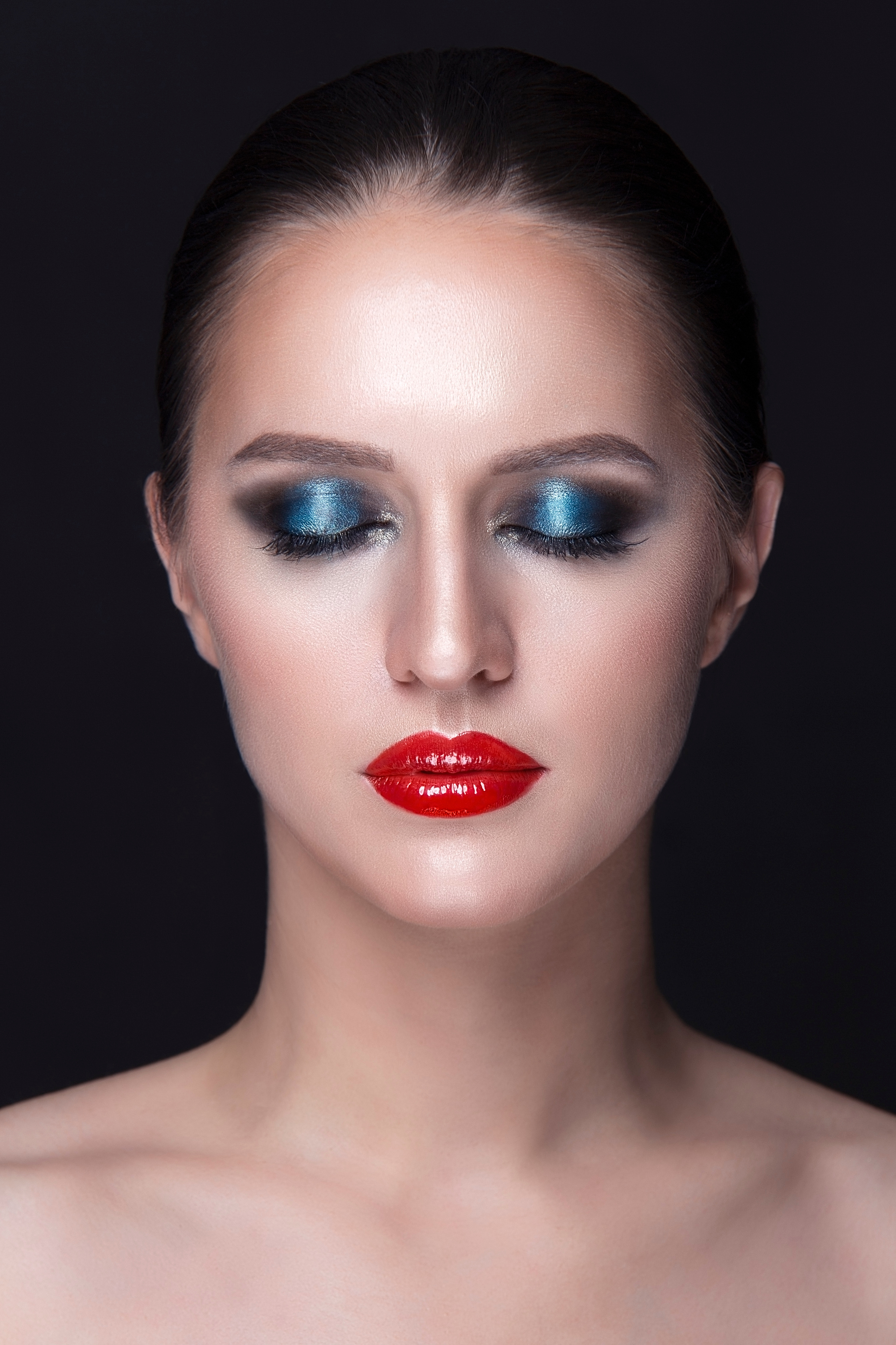 Beauty. Кадочников Михаил фотограф Новосибирск