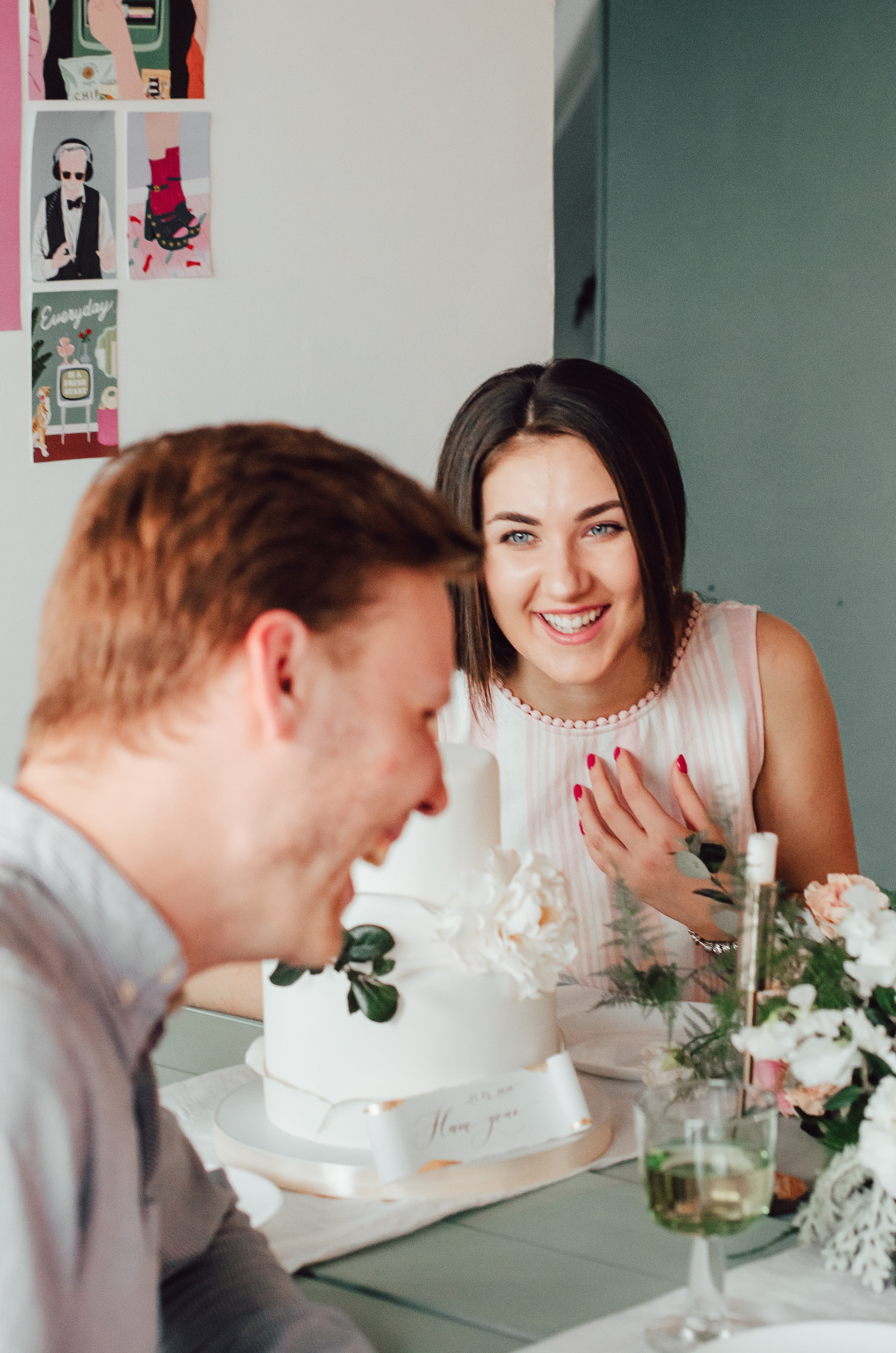 Леонид + Наталья. Кадочников Михаил фотограф Новосибирск