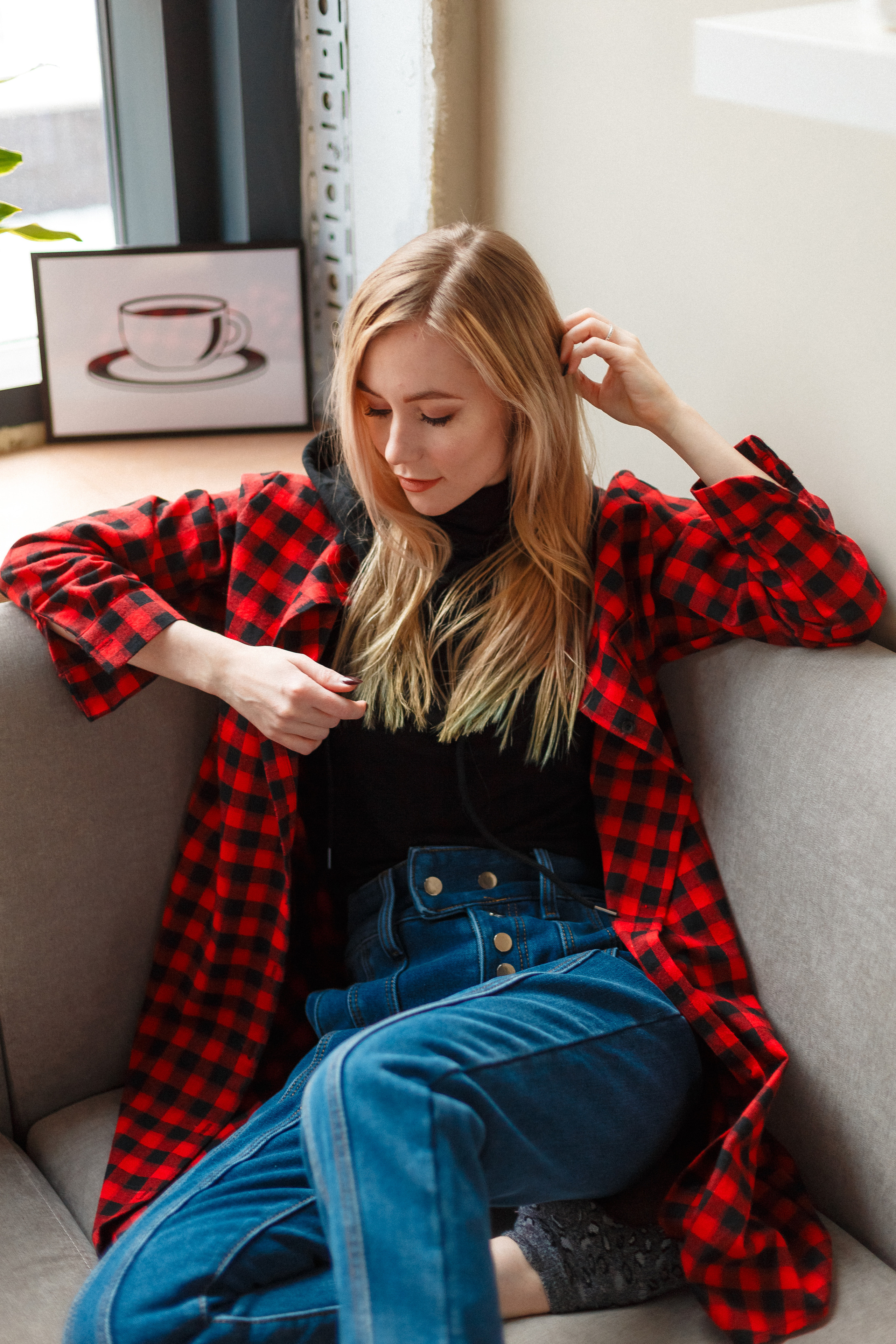 Seoul Street Style. Кадочников Михаил фотограф Новосибирск