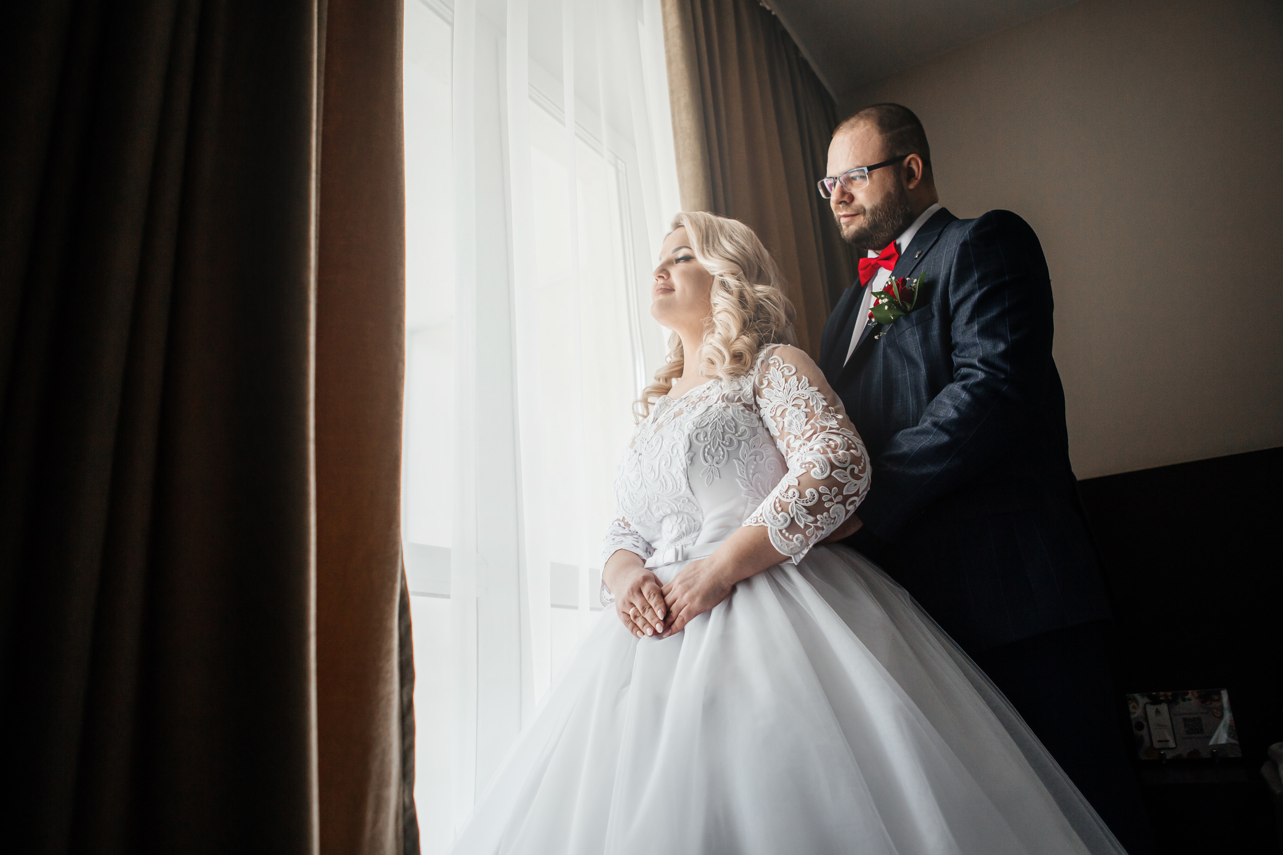 Ирина + Александр. Кадочников Михаил фотограф Новосибирск