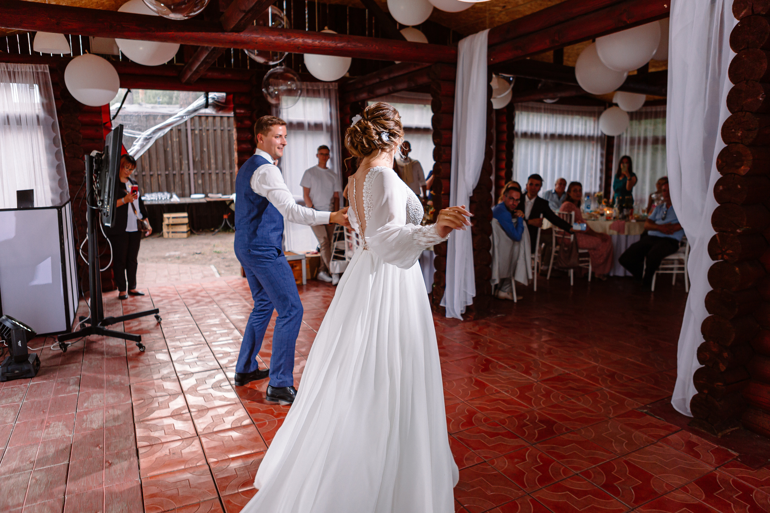 Дмитрий + Мария. Кадочников Михаил фотограф Новосибирск