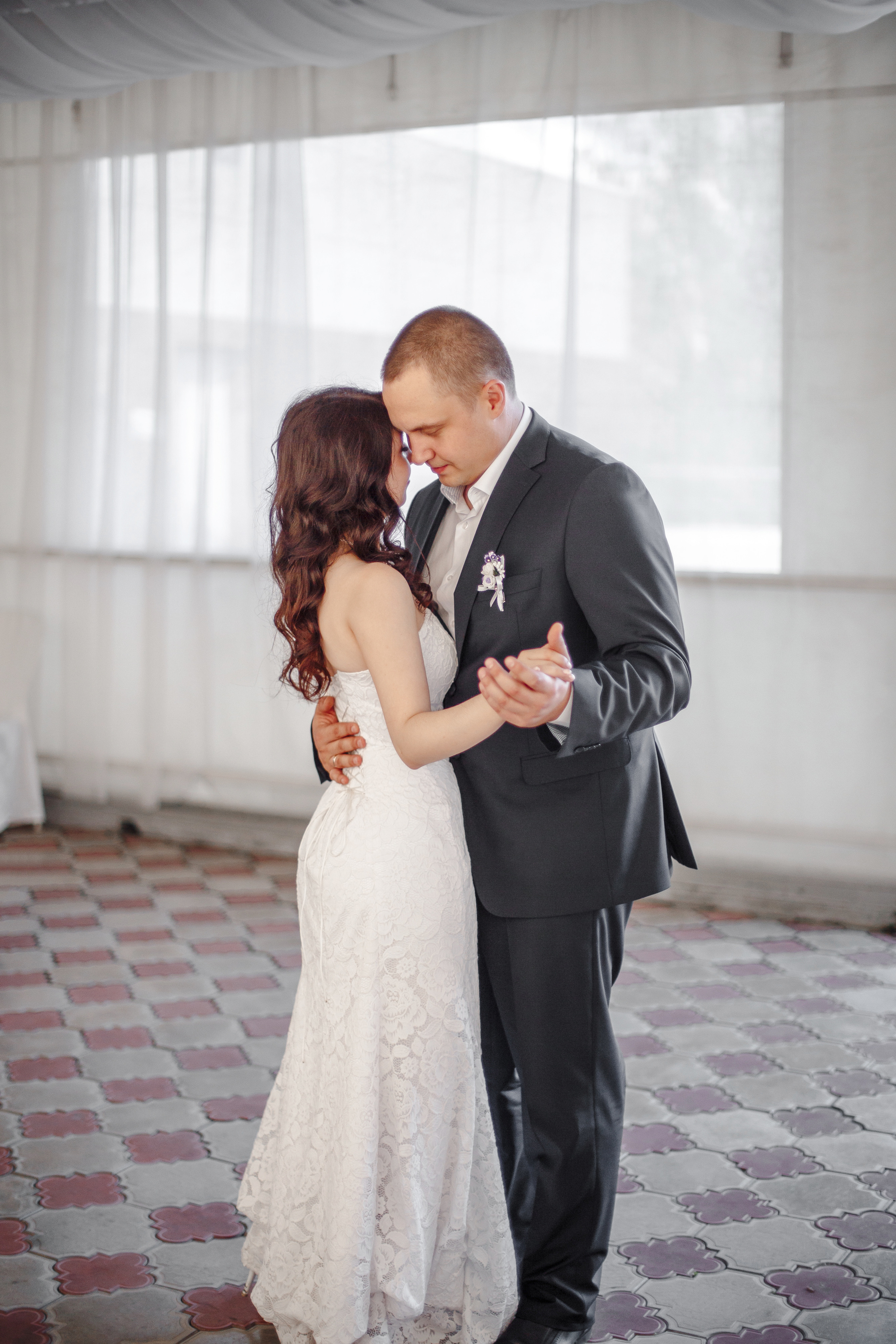 Галина + Трофим. Кадочников Михаил фотограф Новосибирск