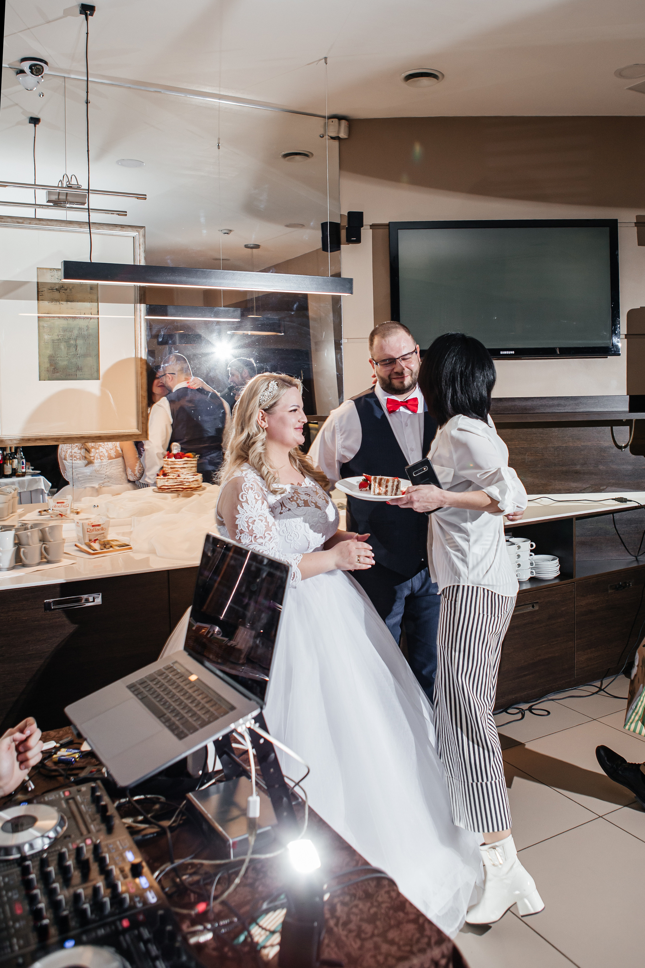 Ирина + Александр. Кадочников Михаил фотограф Новосибирск