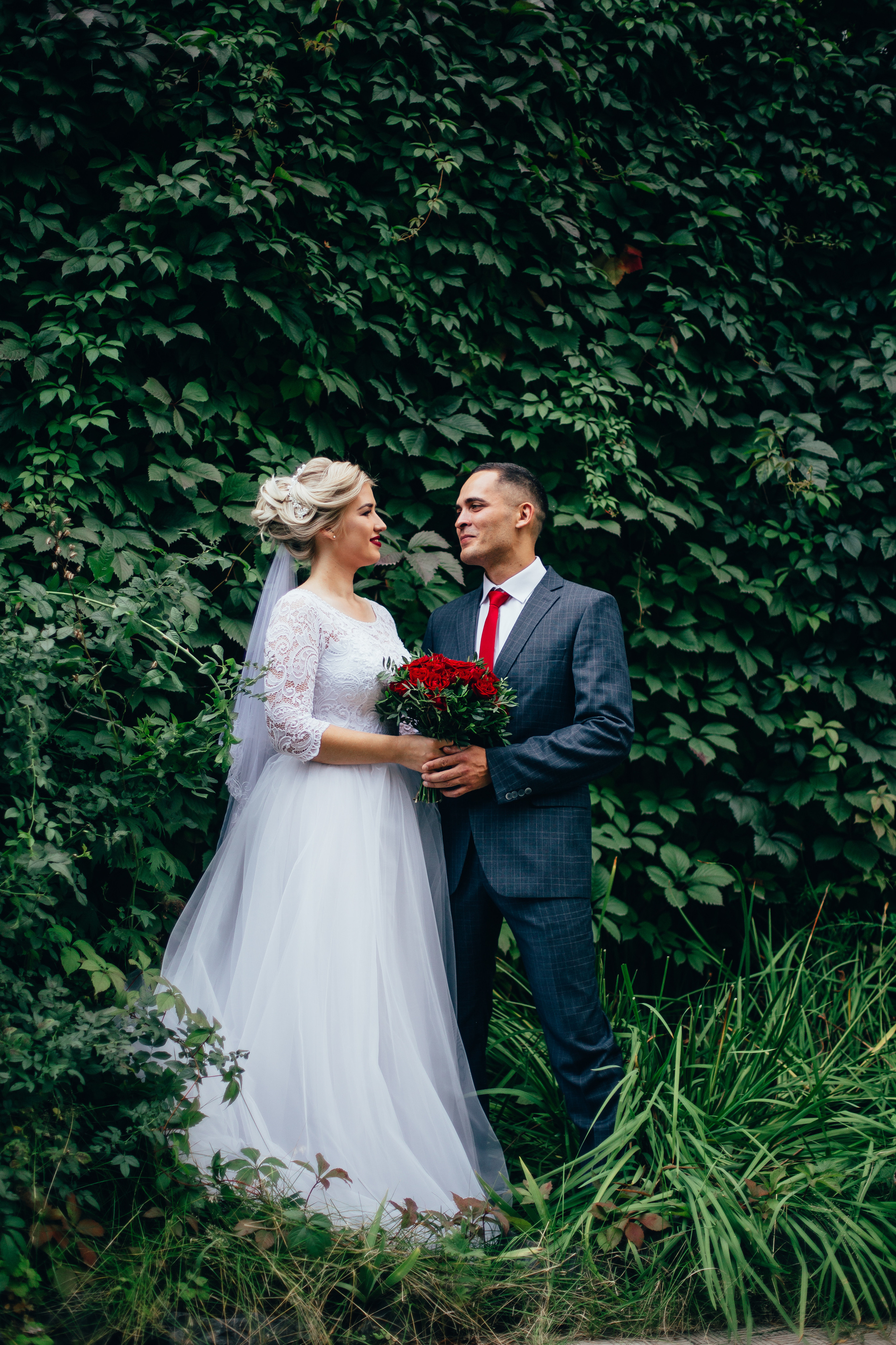 Анастасия + Олег. Кадочников Михаил фотограф Новосибирск