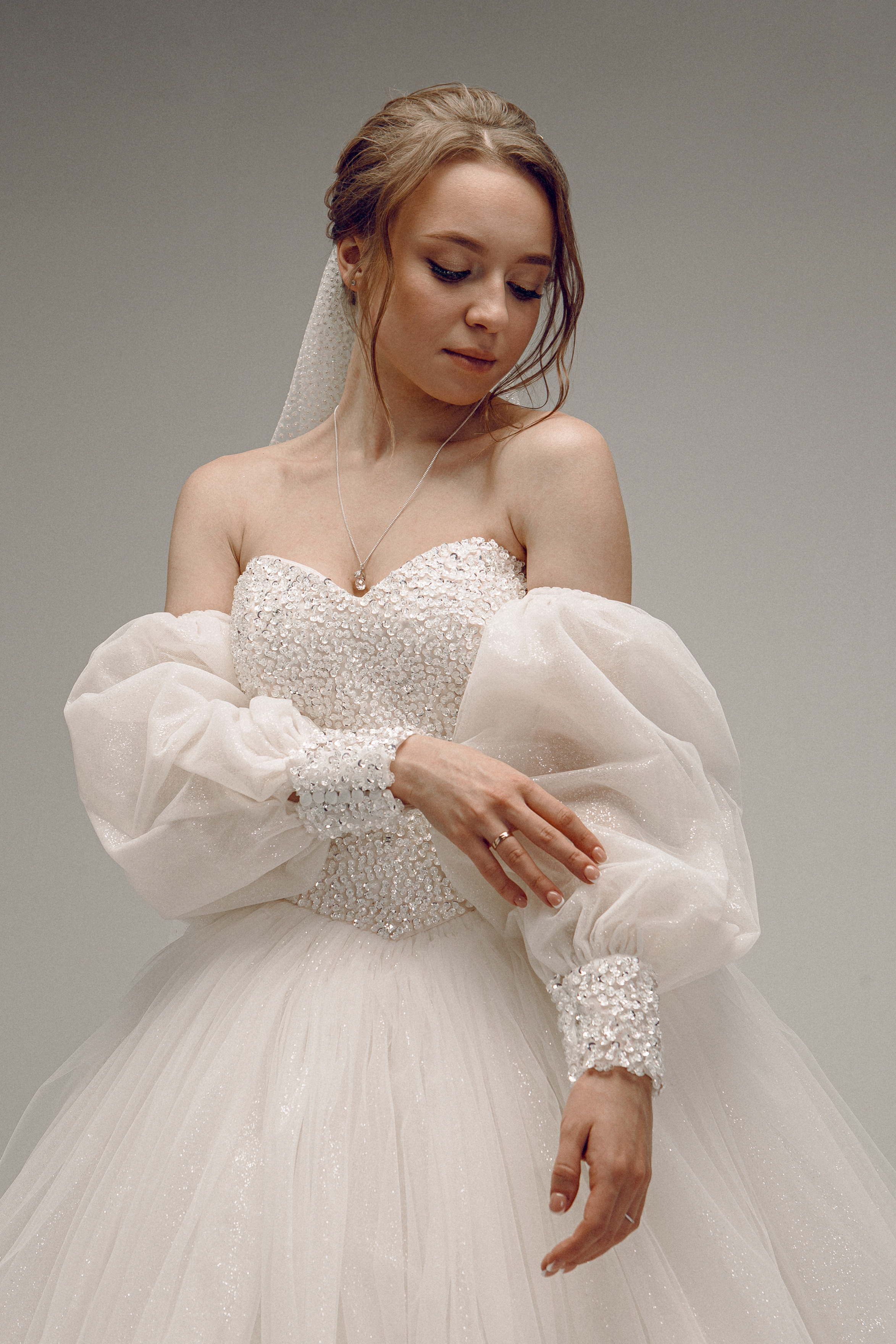 Анна + Дмитрий. Кадочников Михаил фотограф Новосибирск