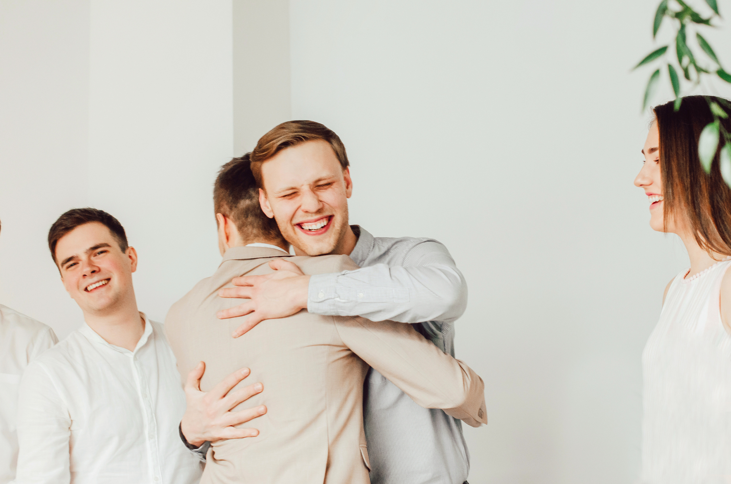 Леонид + Наталья. Кадочников Михаил фотограф Новосибирск