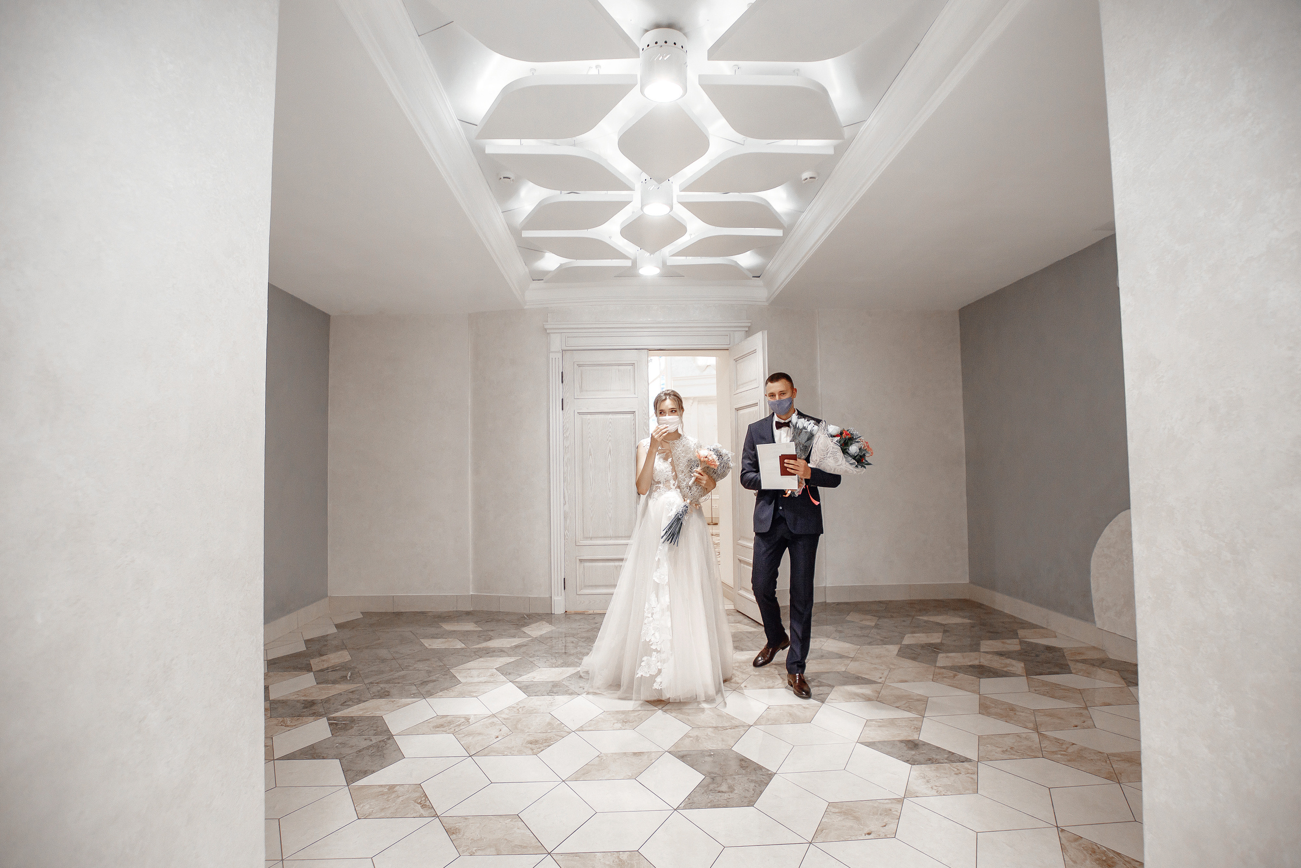 Анна + Олег. Кадочников Михаил фотограф Новосибирск