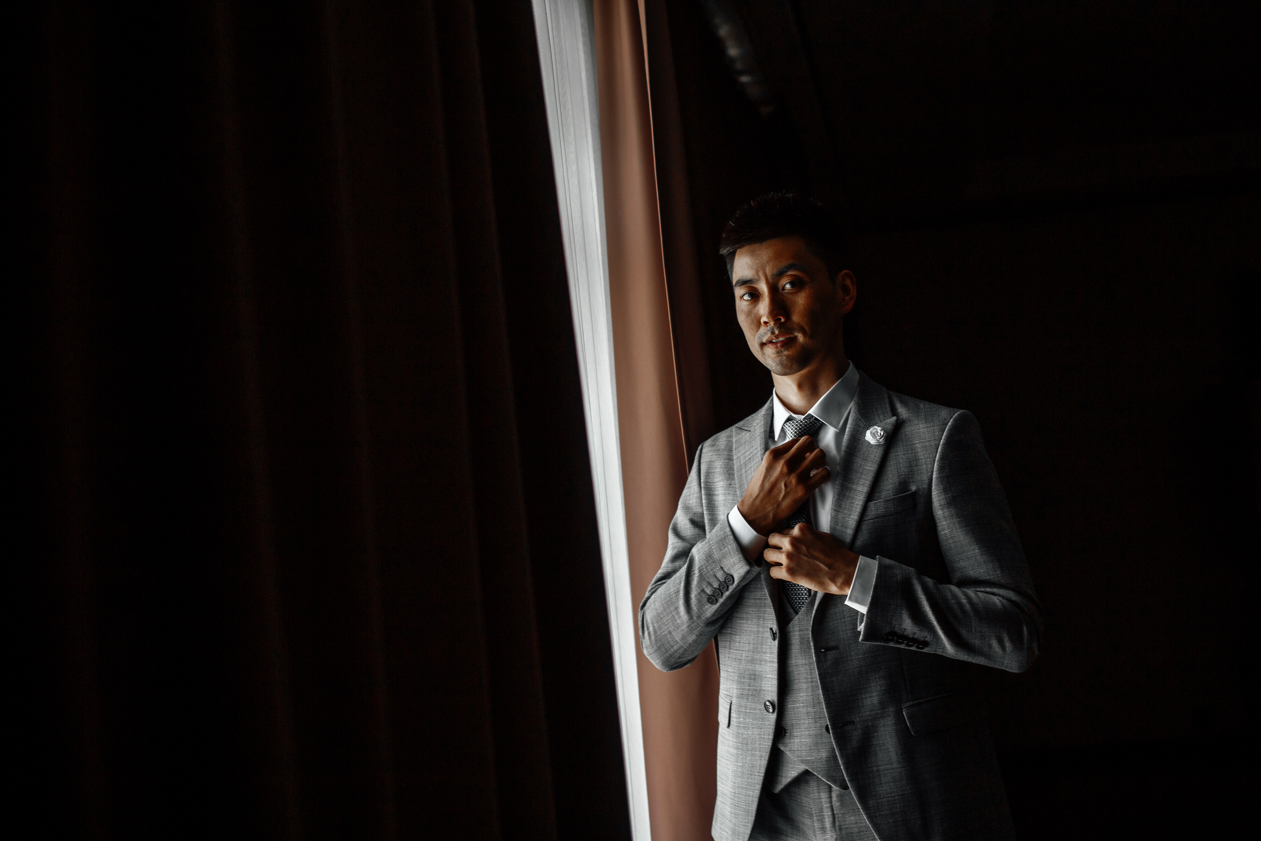 Айбек + Айдай. Кадочников Михаил фотограф Новосибирск