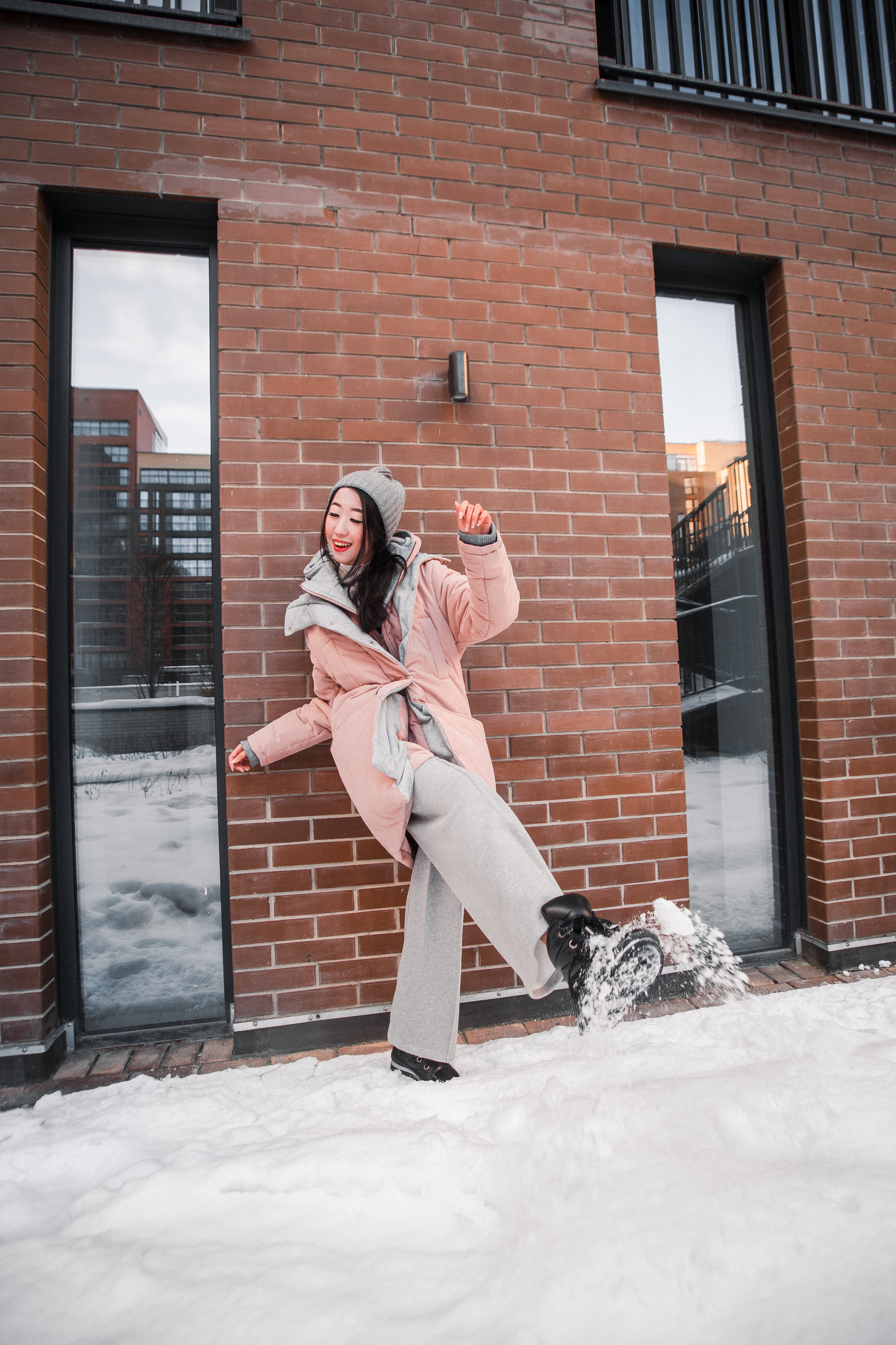 Seoul Street style. Кадочников Михаил фотограф Новосибирск