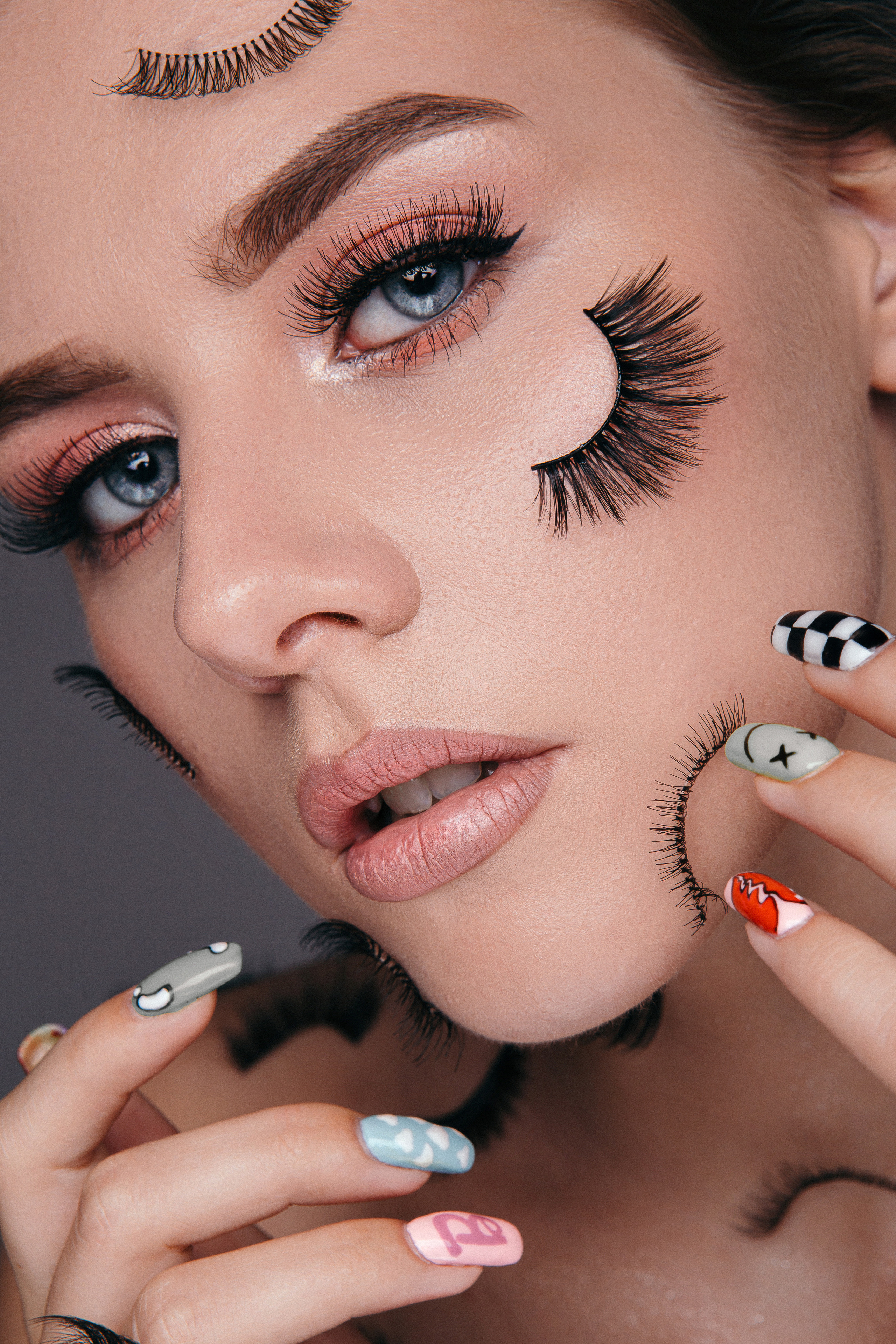 Beauty. Кадочников Михаил фотограф Новосибирск