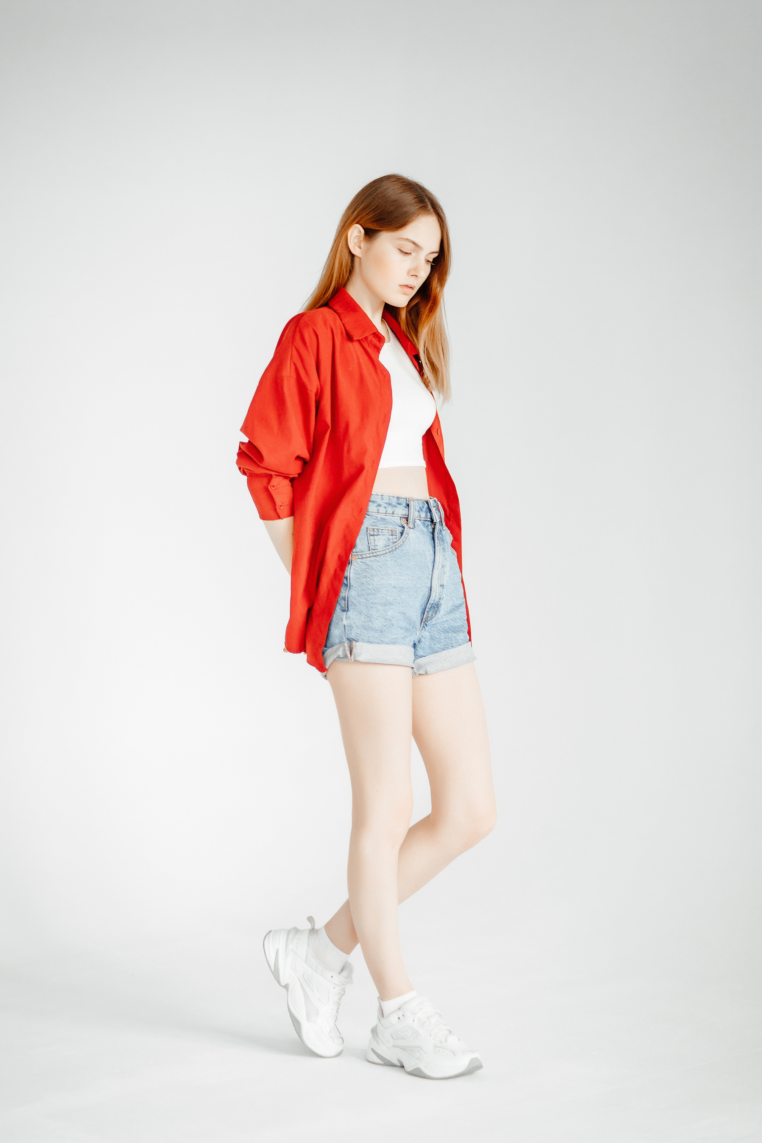 Полина. Кадочников Михаил фотограф Новосибирск