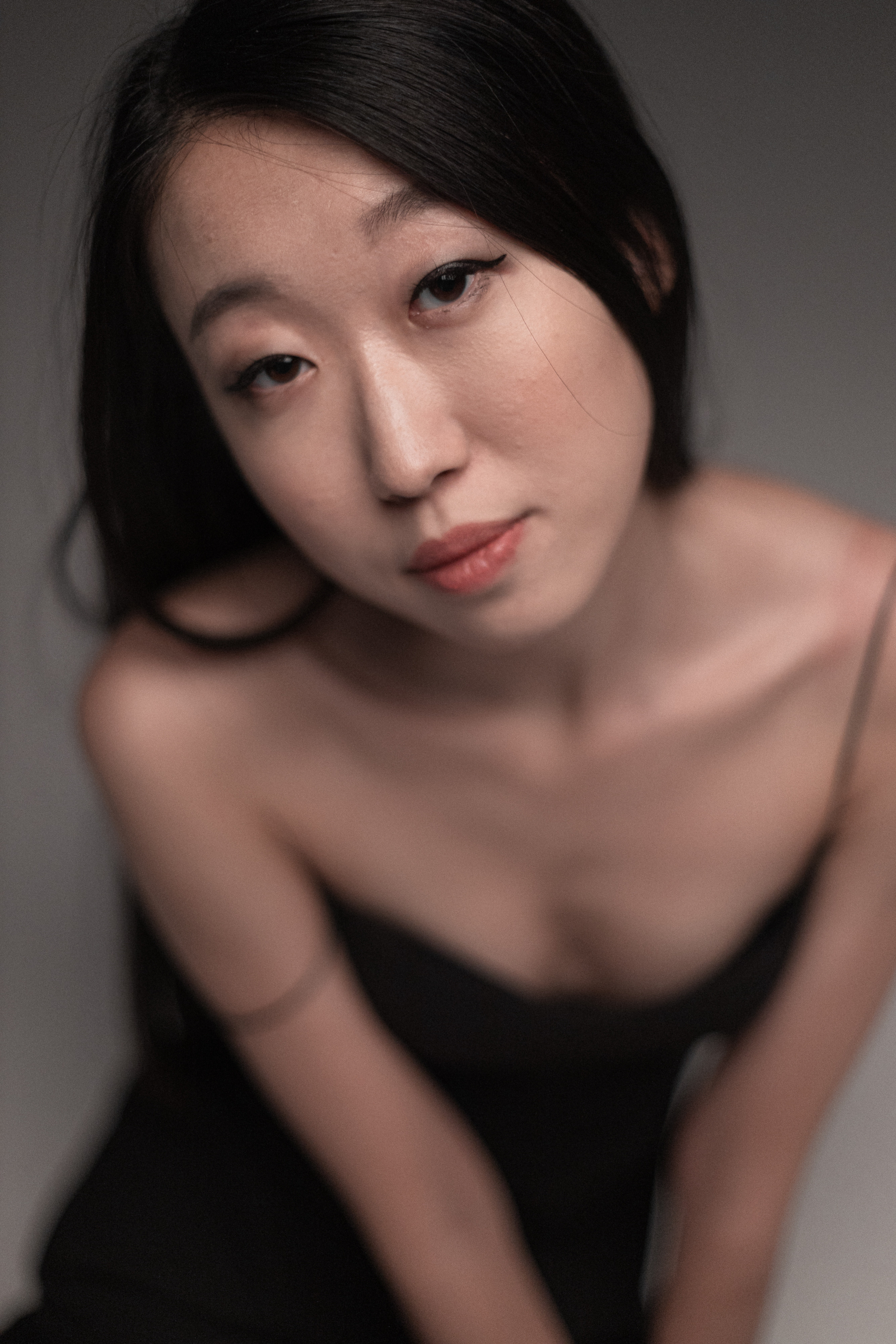 Анна. Кадочников Михаил фотограф Новосибирск