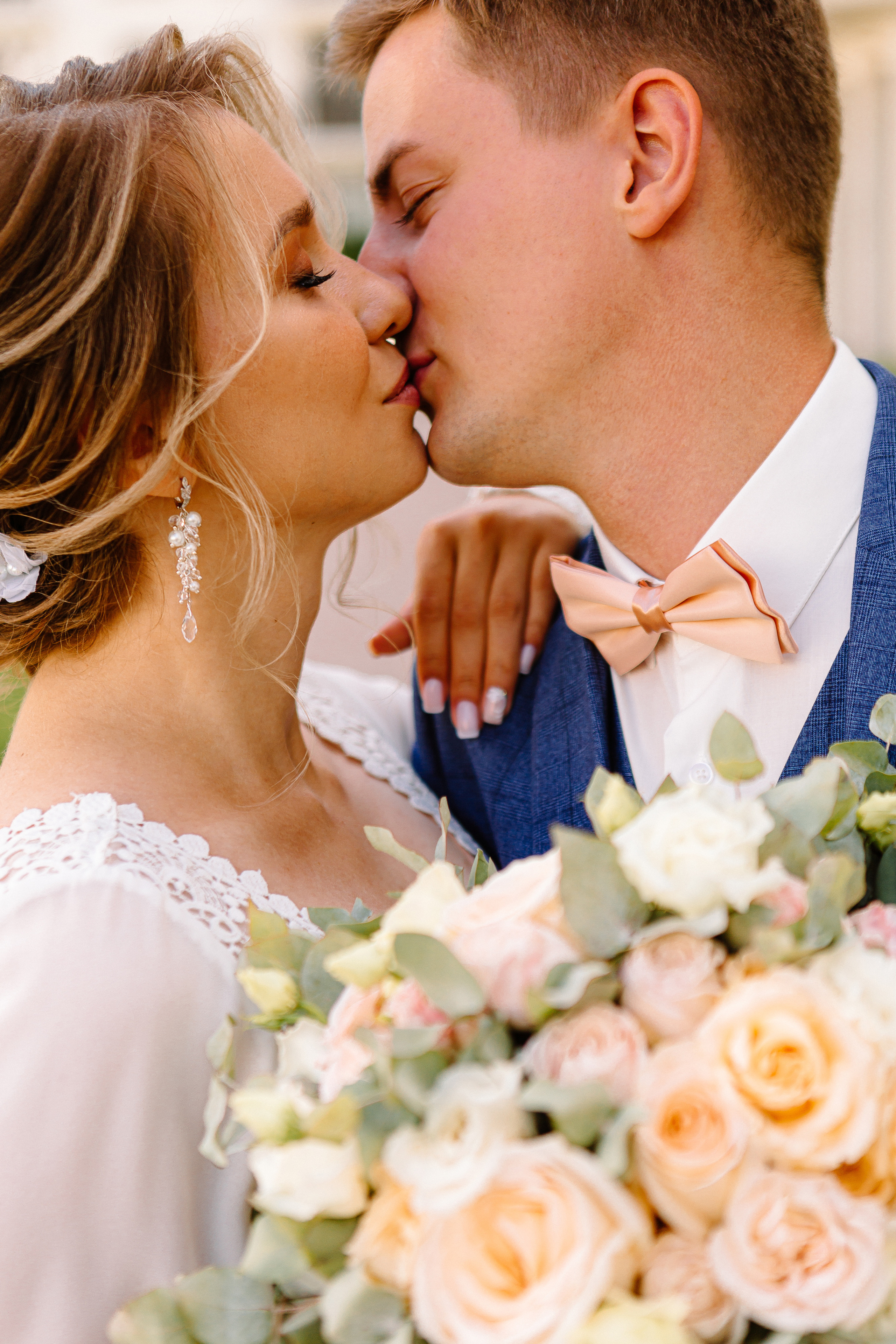 Дмитрий + Мария. Кадочников Михаил фотограф Новосибирск